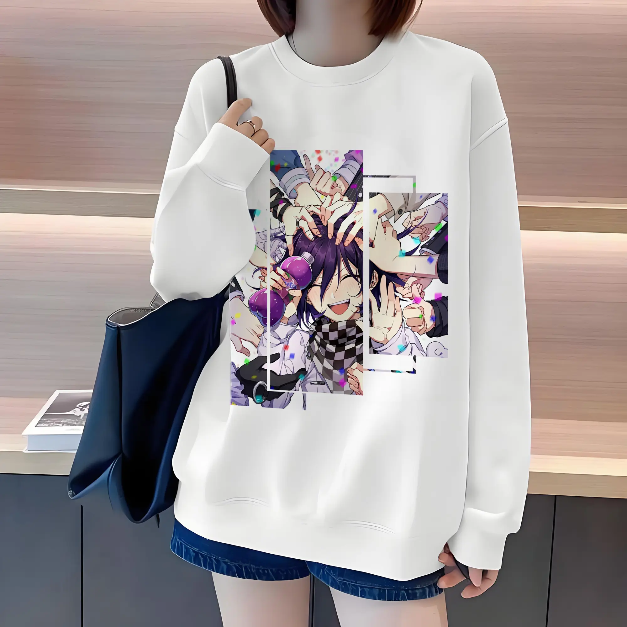 ダンガンロンパ グッズ,王馬小吉