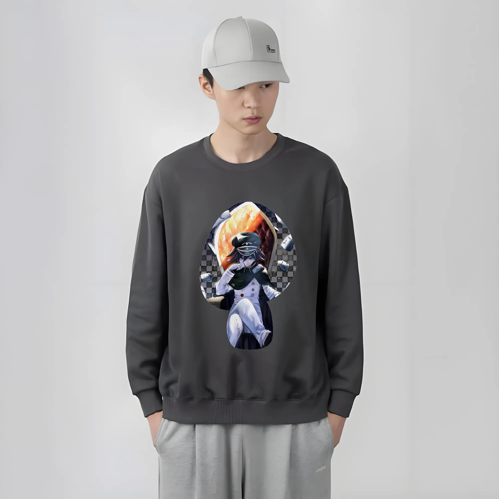 ダンガンロンパ グッズ,王馬小吉