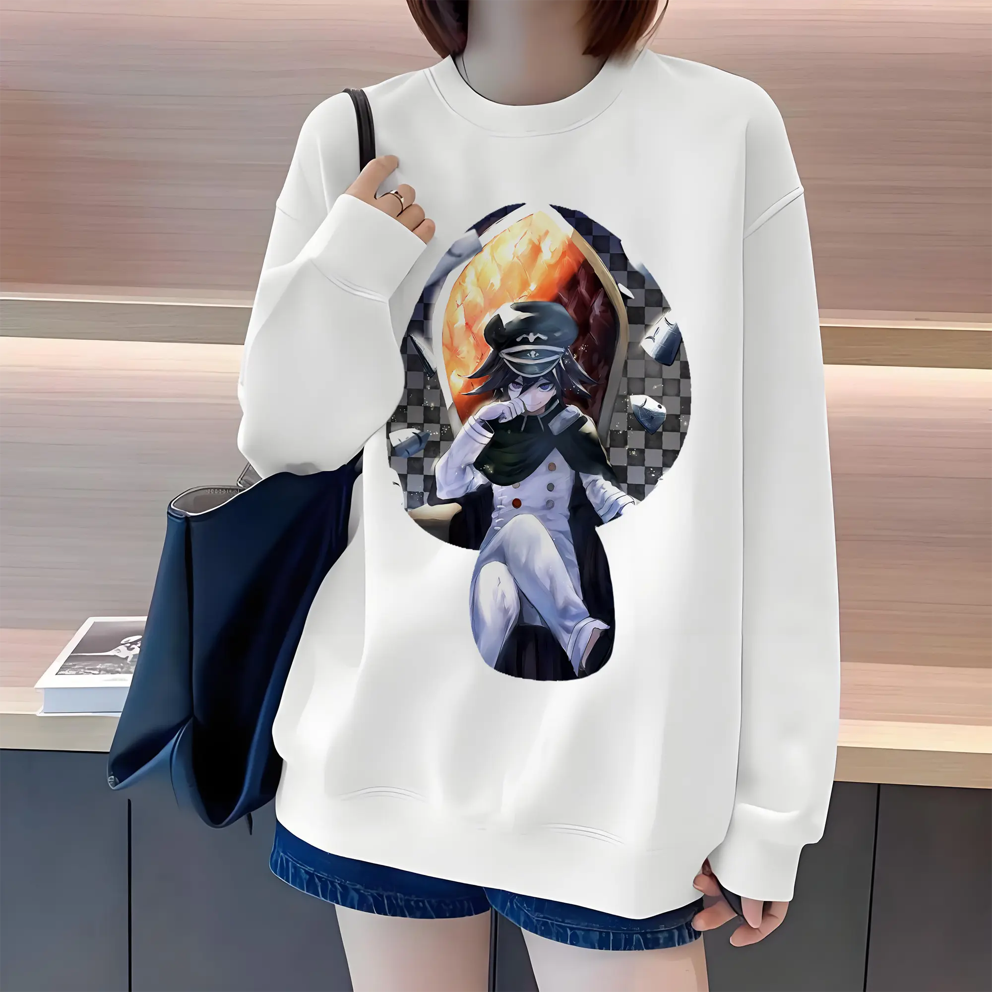 ダンガンロンパ グッズ,王馬小吉