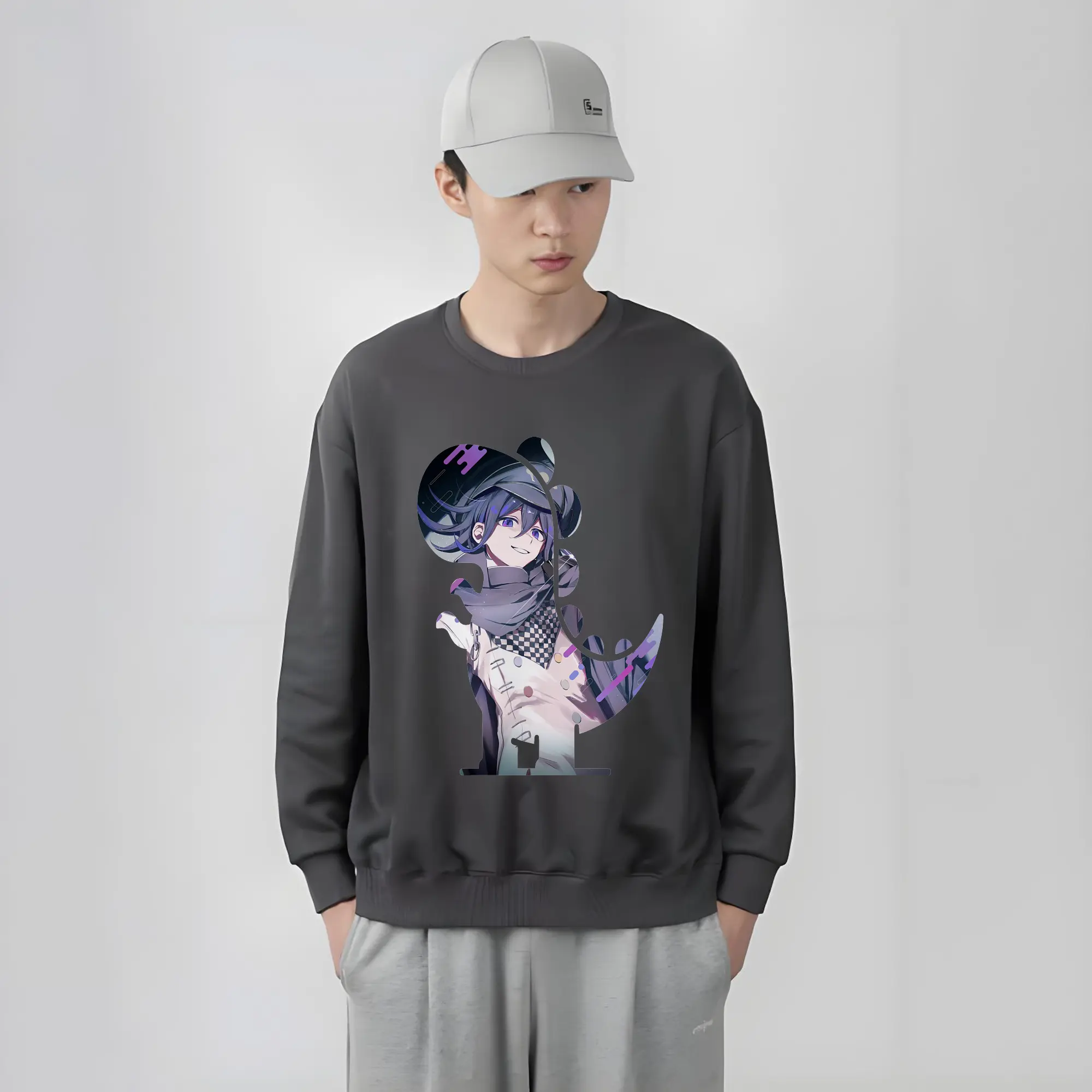 ダンガンロンパ グッズ,王馬小吉