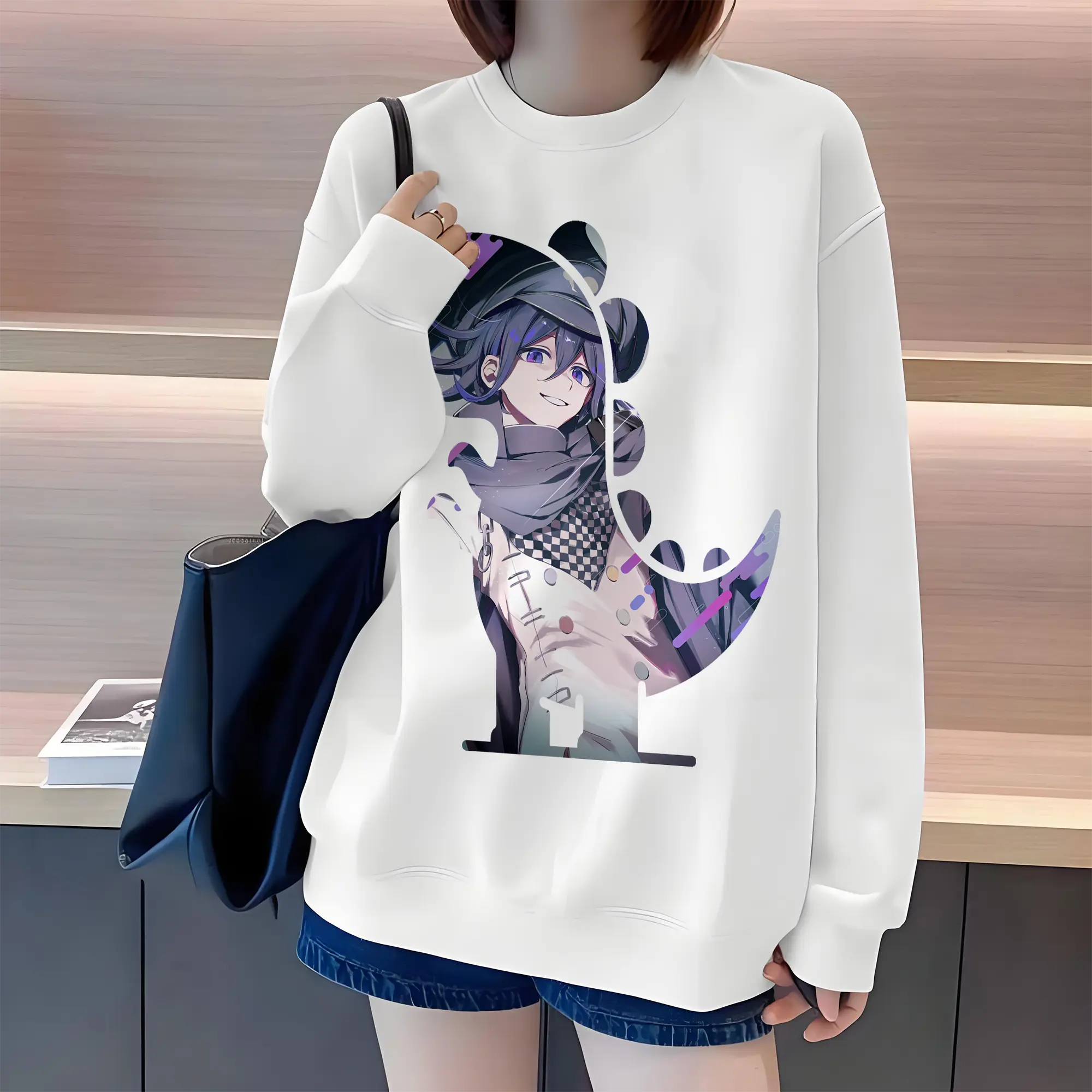 ダンガンロンパ グッズ,王馬小吉