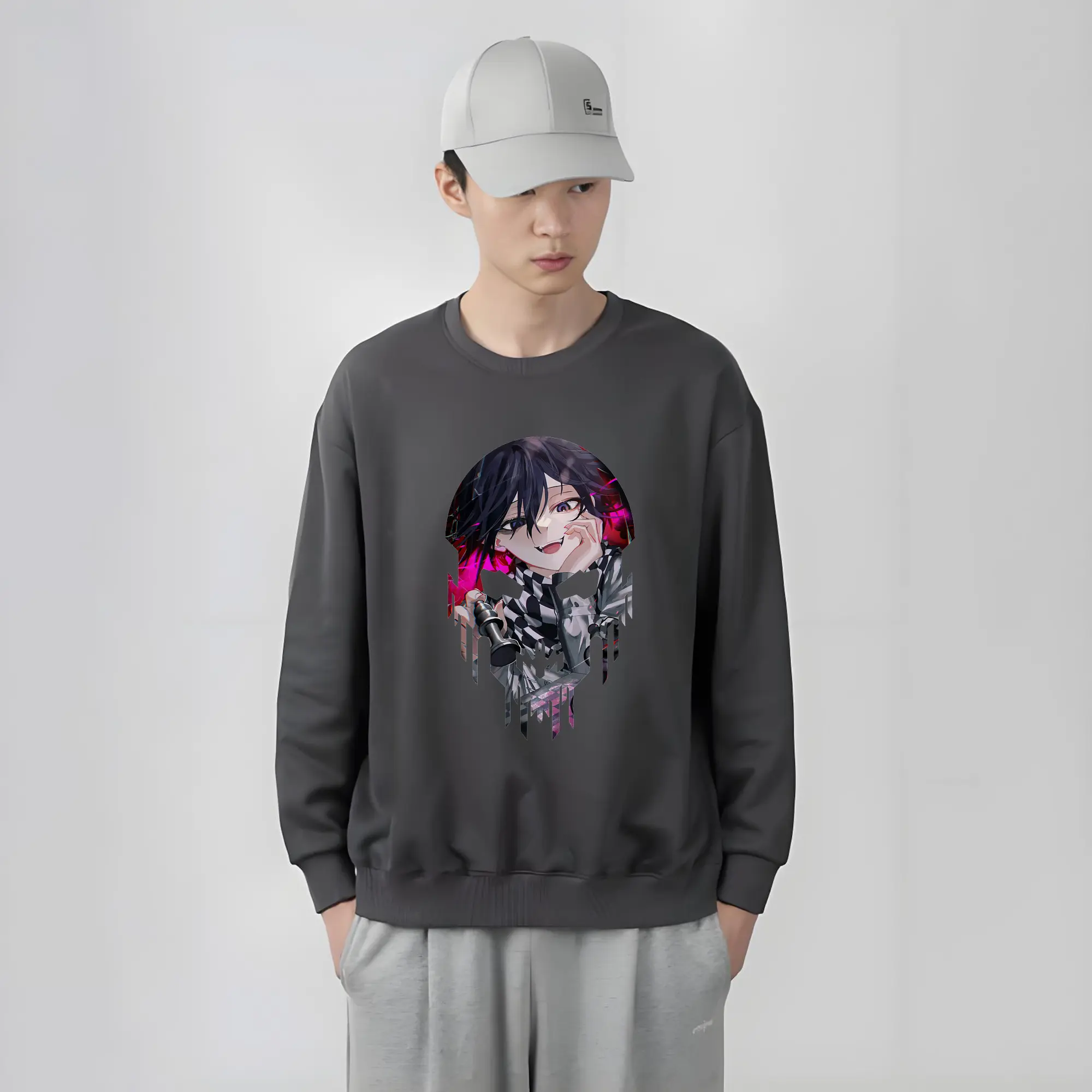 ダンガンロンパ グッズ,王馬小吉