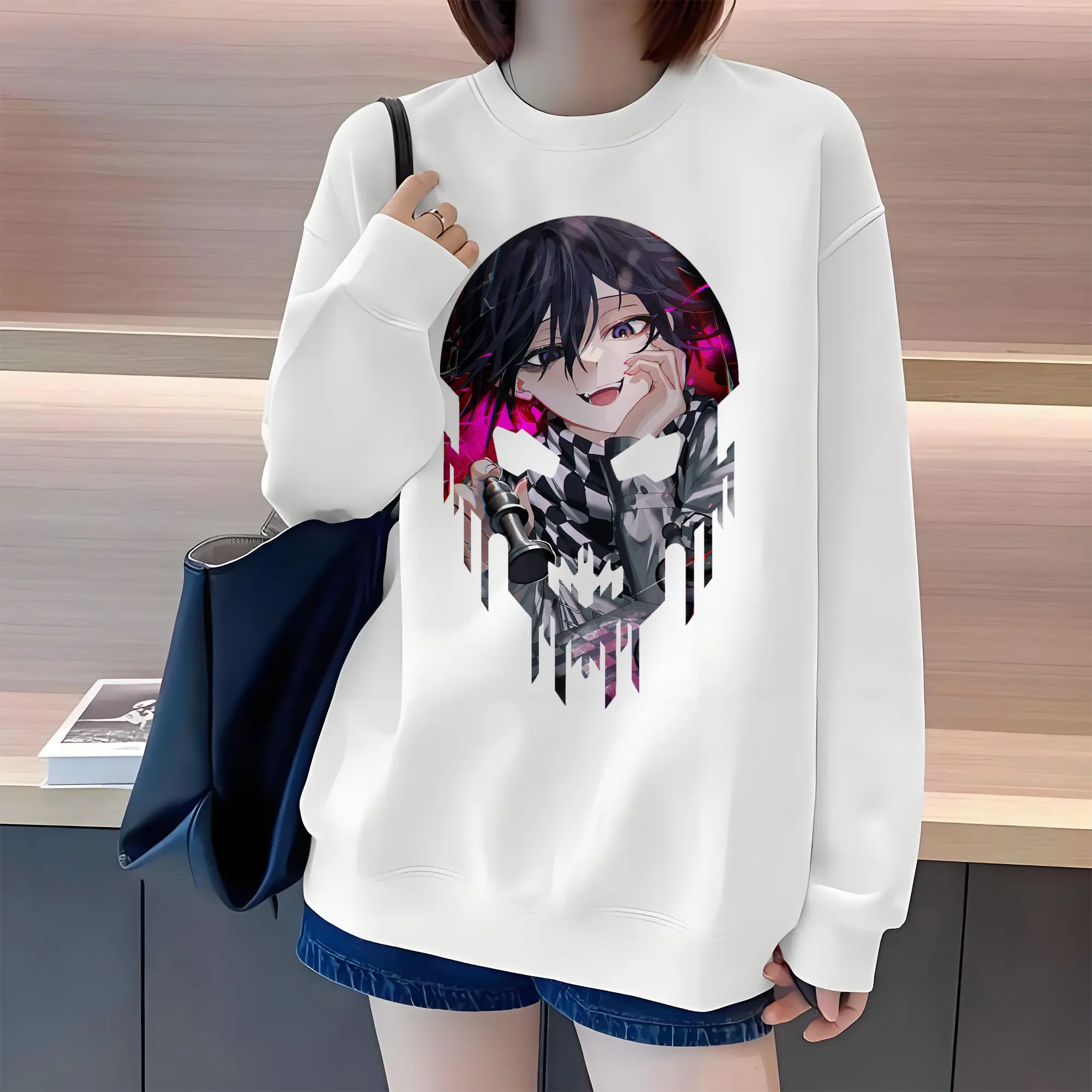 ダンガンロンパ グッズ,王馬小吉