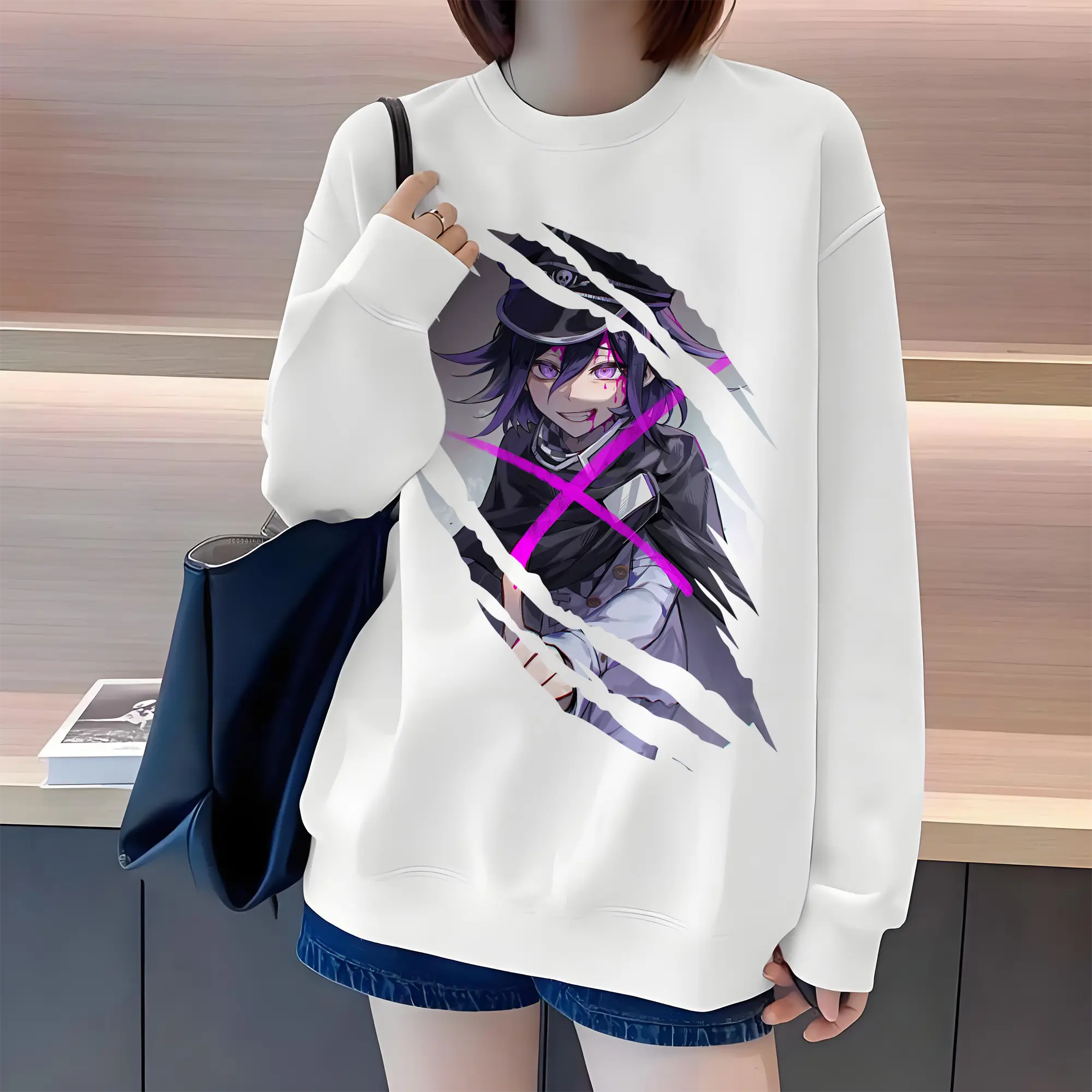 ダンガンロンパ グッズ,王馬小吉