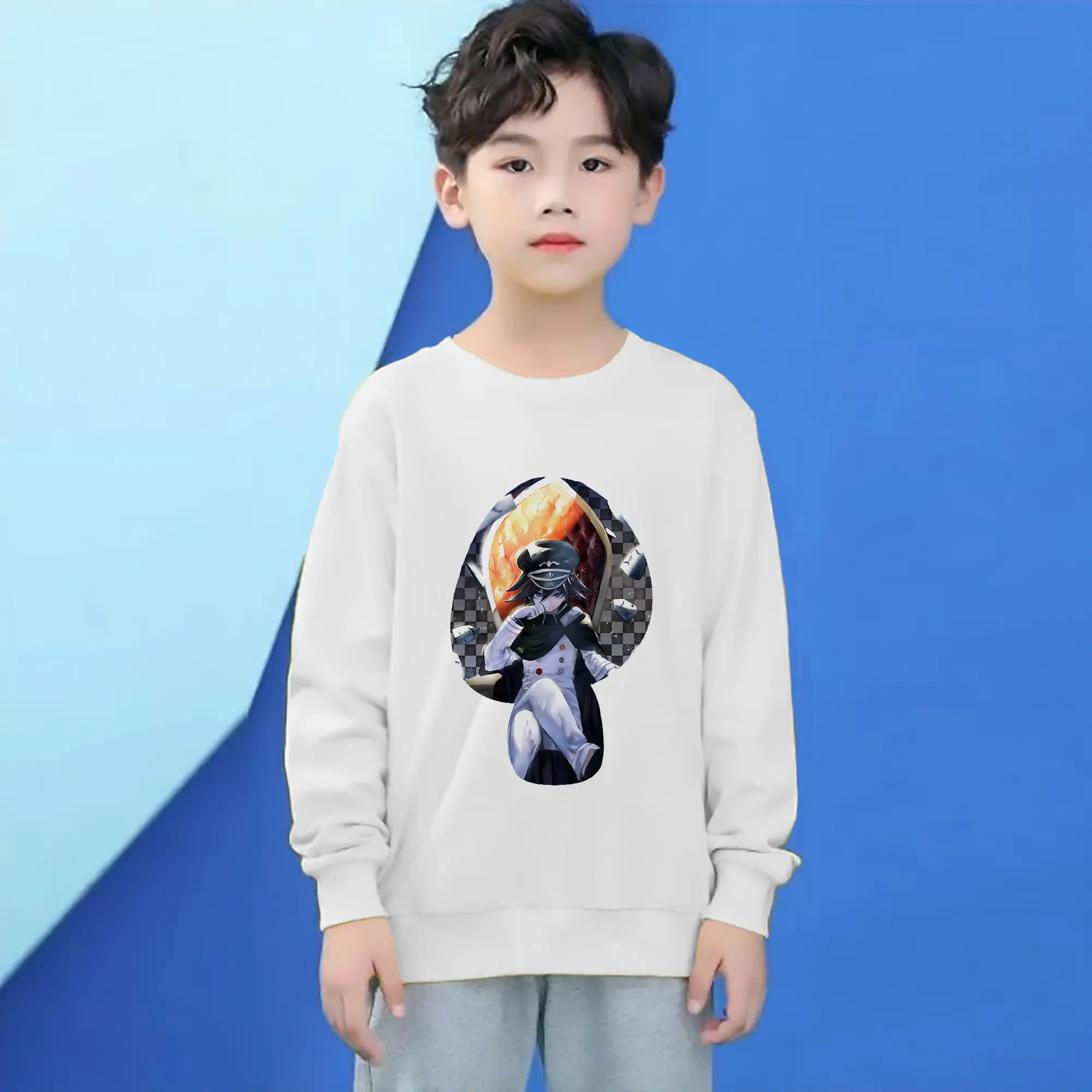 ダンガンロンパ グッズ,王馬小吉