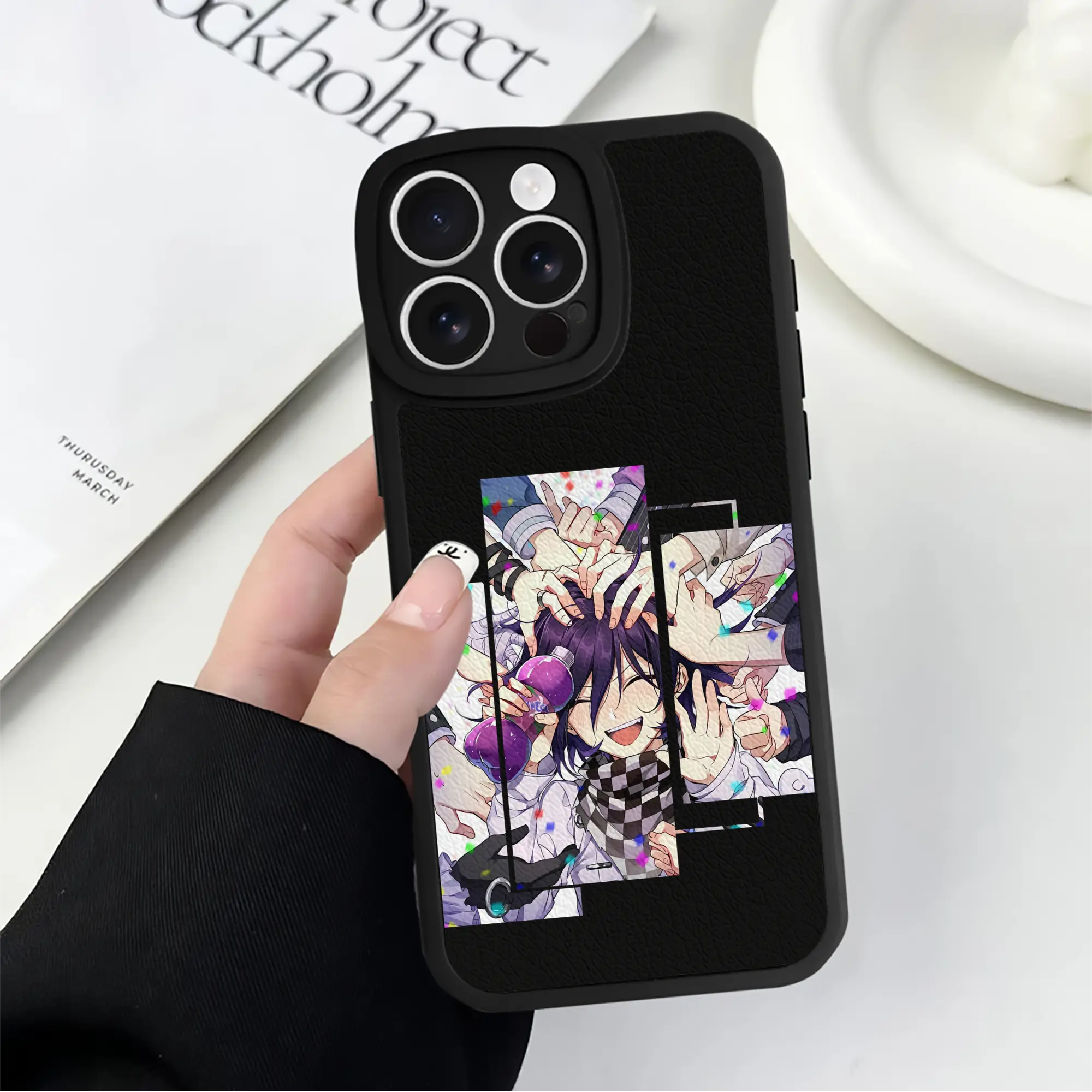 ダンガンロンパ グッズ,王馬小吉