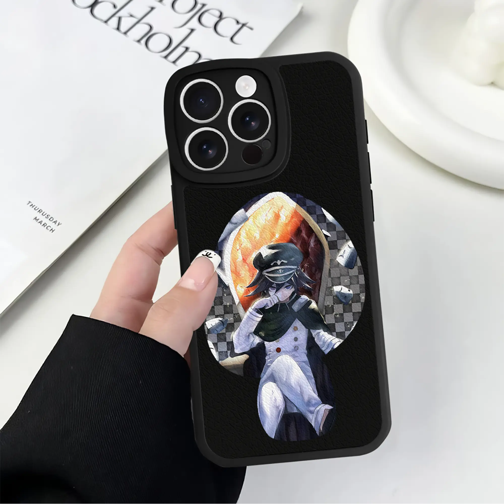 ダンガンロンパ グッズ,王馬小吉