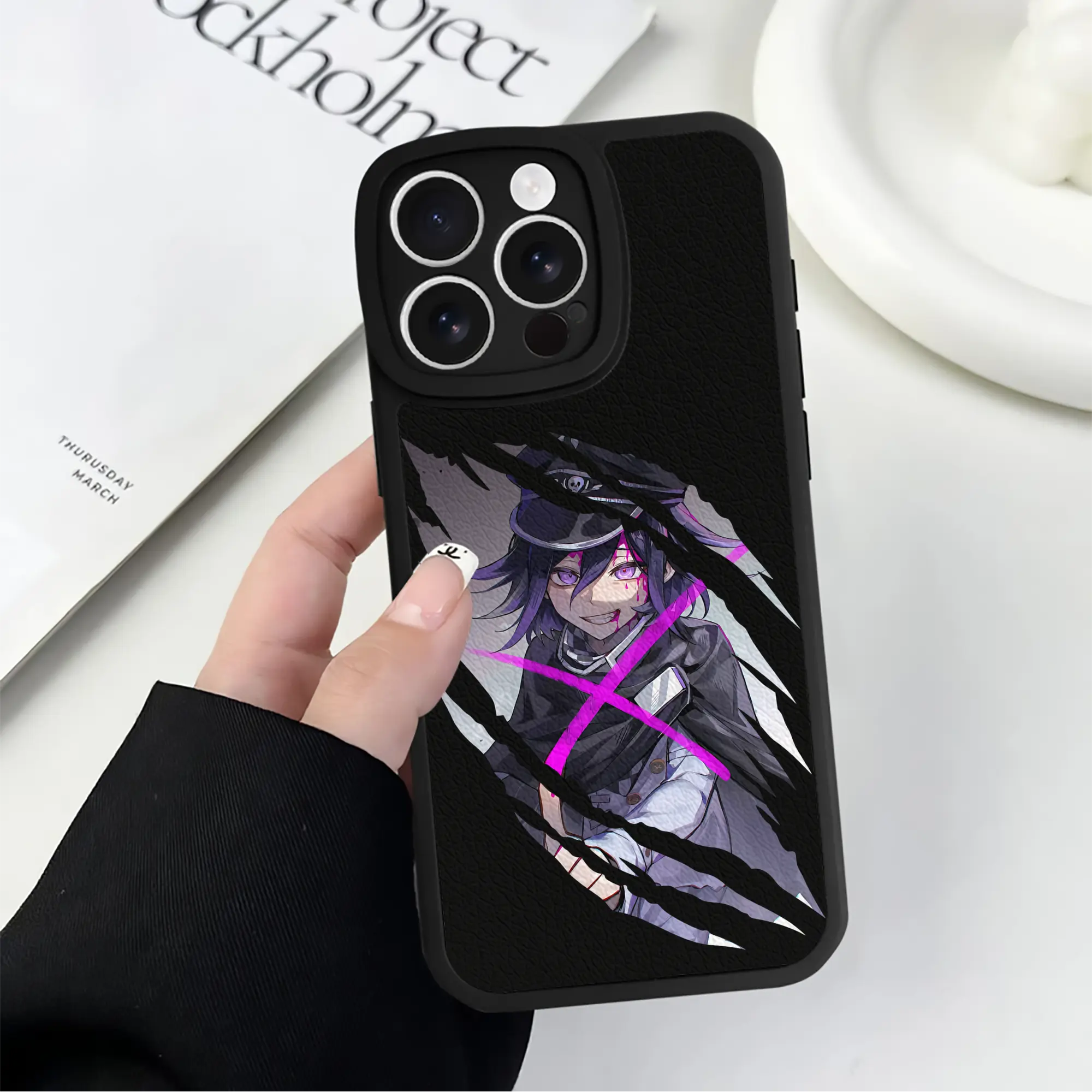 ダンガンロンパ グッズ,王馬小吉