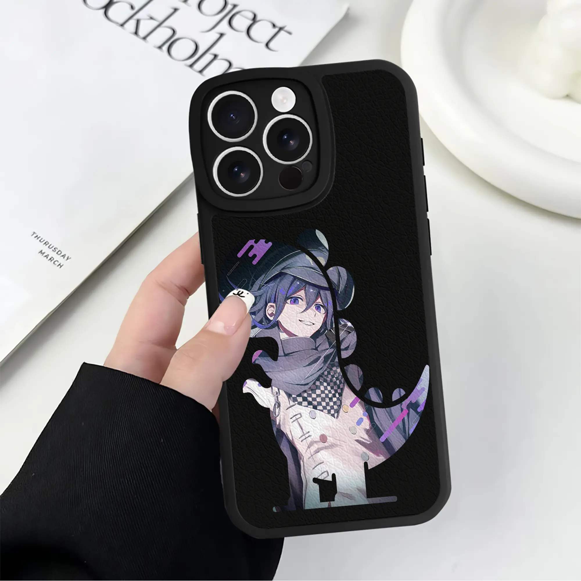 ダンガンロンパ グッズ,王馬小吉