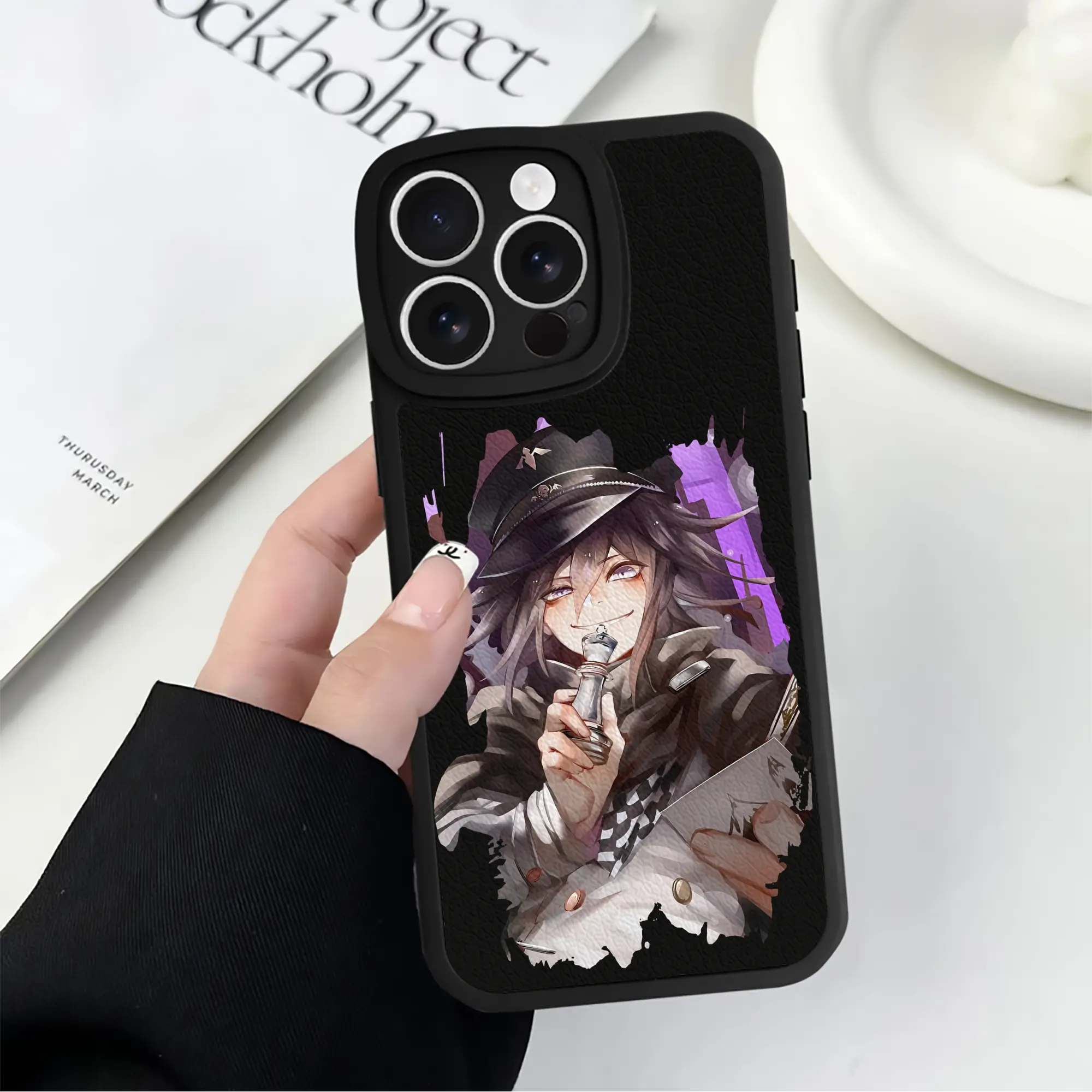 ダンガンロンパ グッズ,王馬小吉