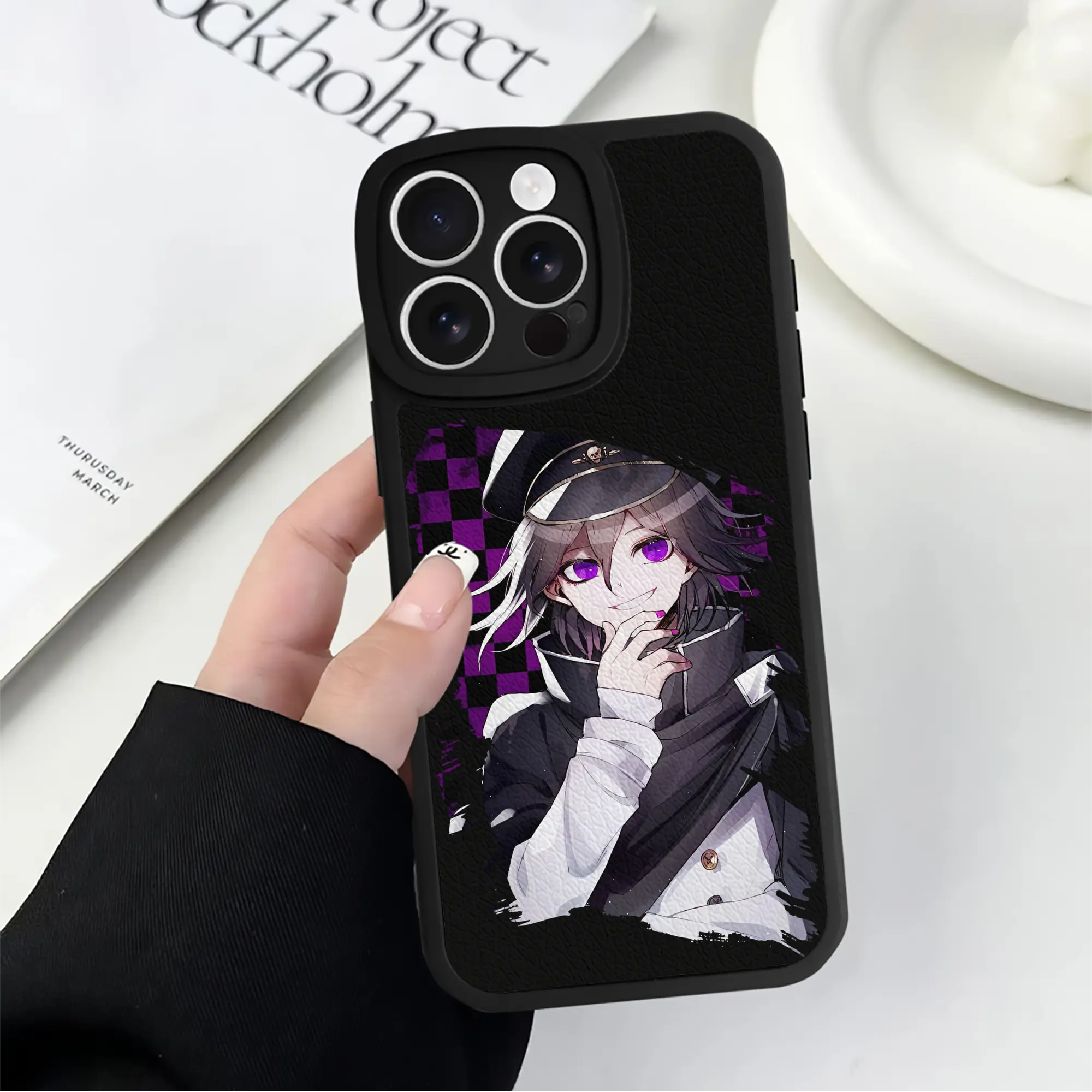 ダンガンロンパ グッズ,王馬小吉