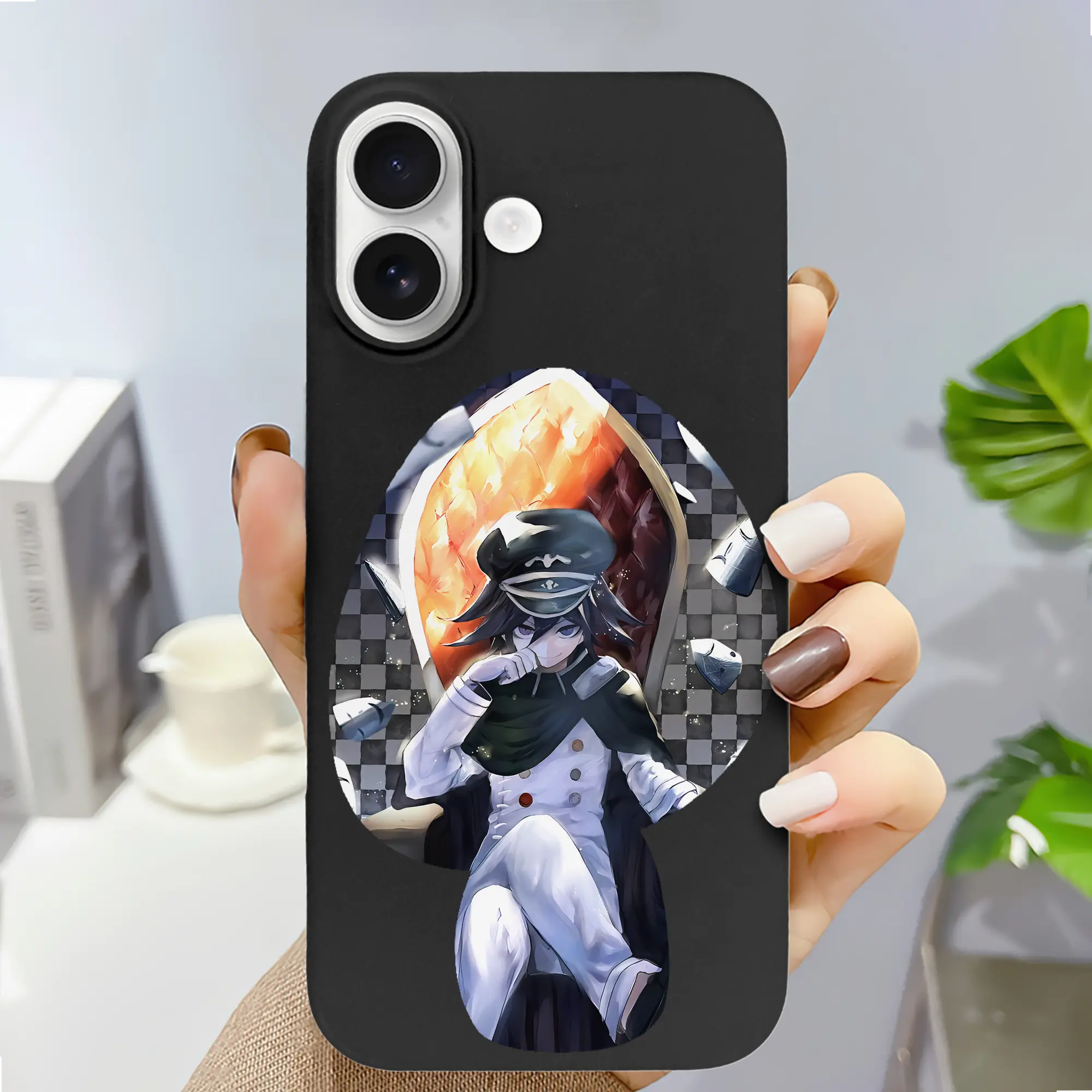 ダンガンロンパ グッズ,王馬小吉