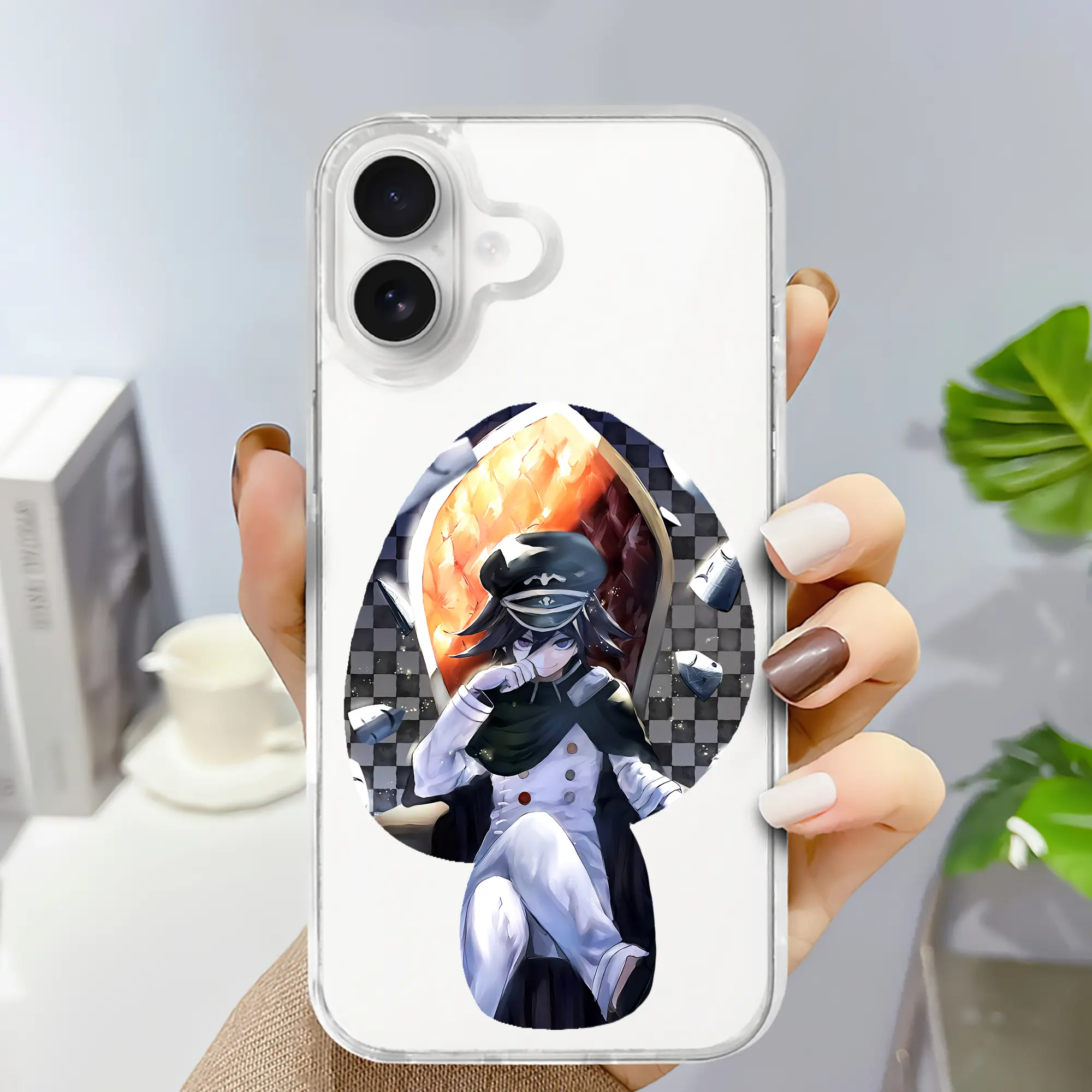 ダンガンロンパ グッズ,王馬小吉