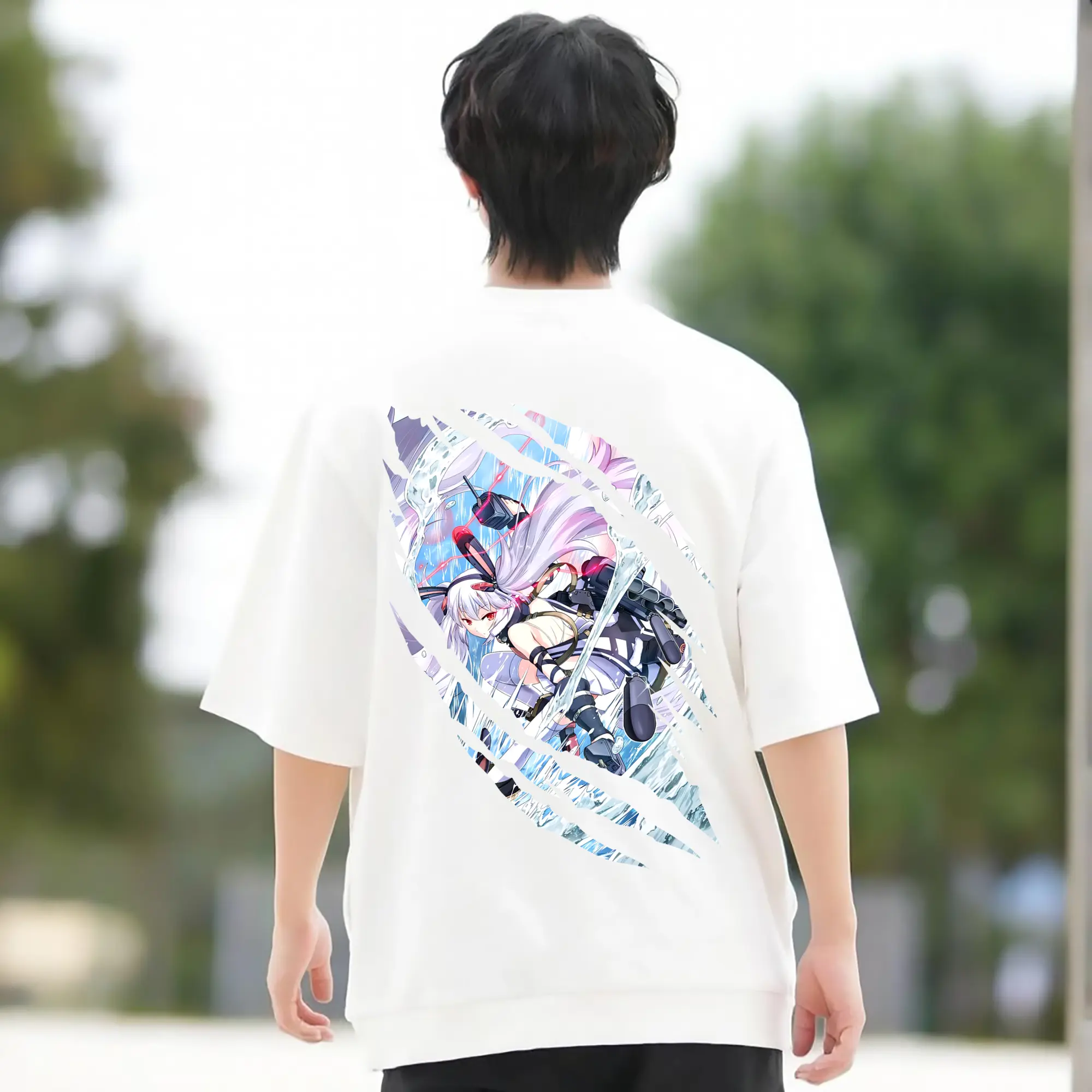 アズールレーン グッズ,ラフィー