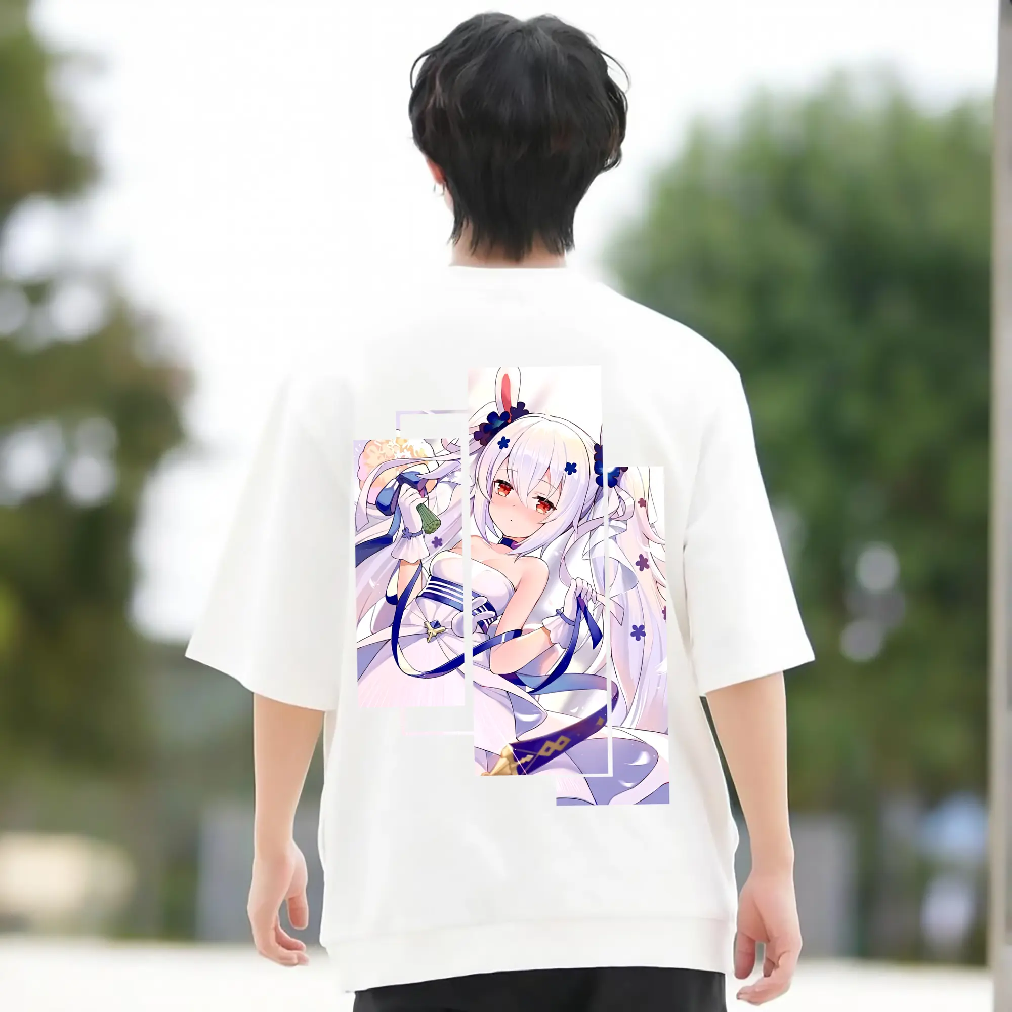 アズールレーン グッズ,ラフィー