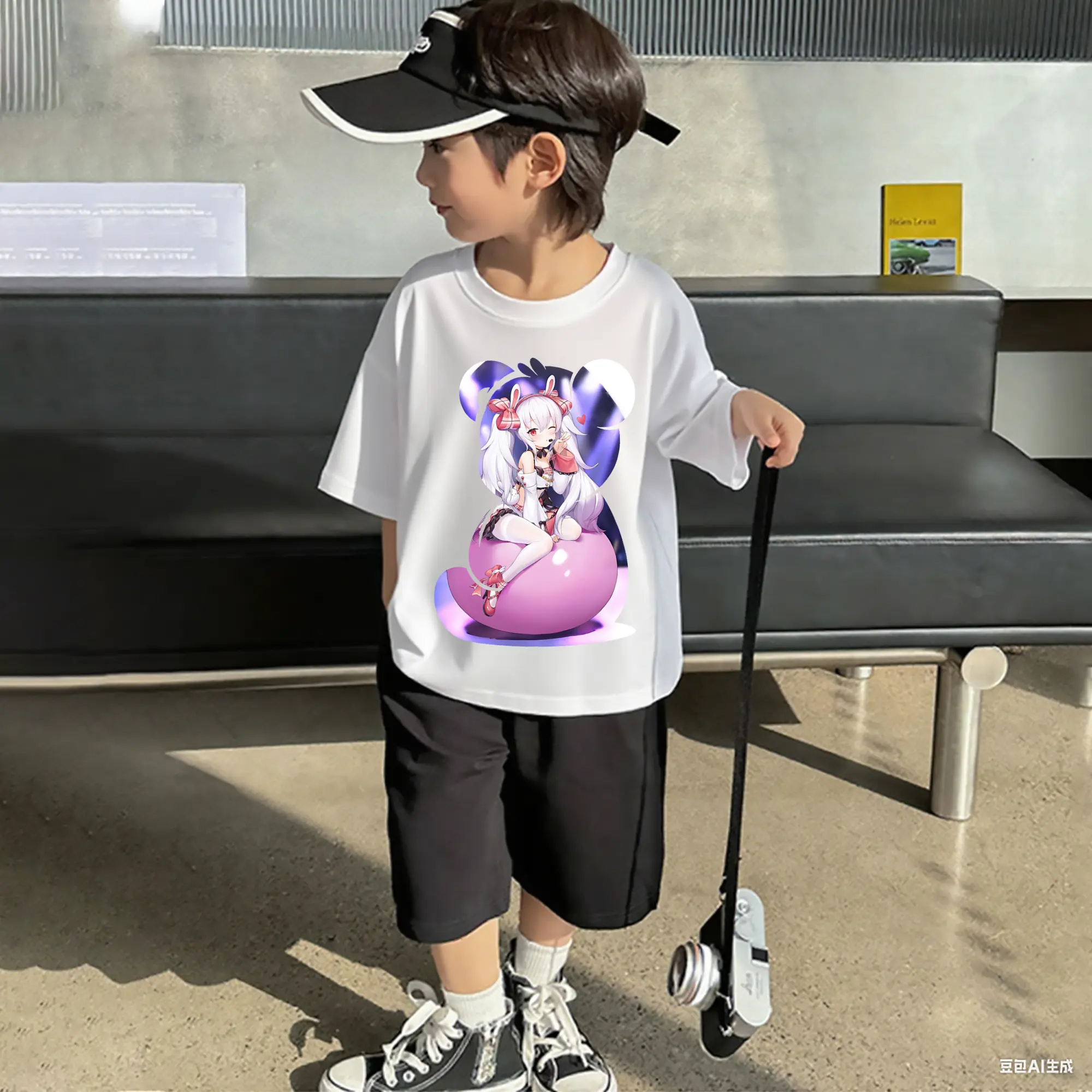 アズールレーン グッズ,ラフィー