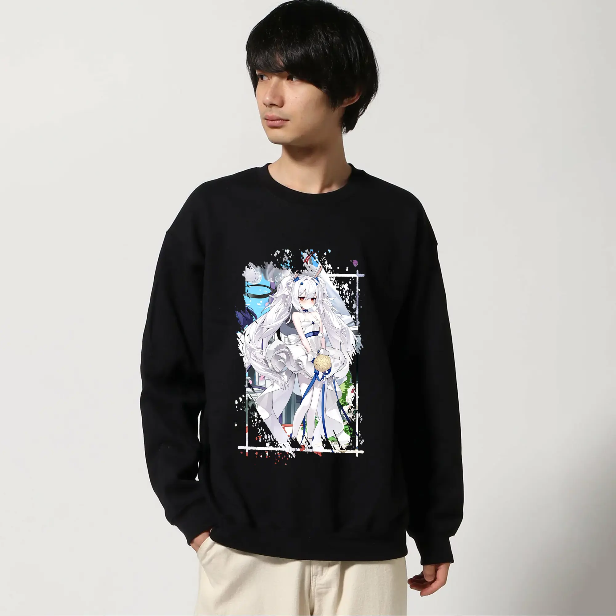 アズールレーン グッズ,ラフィー