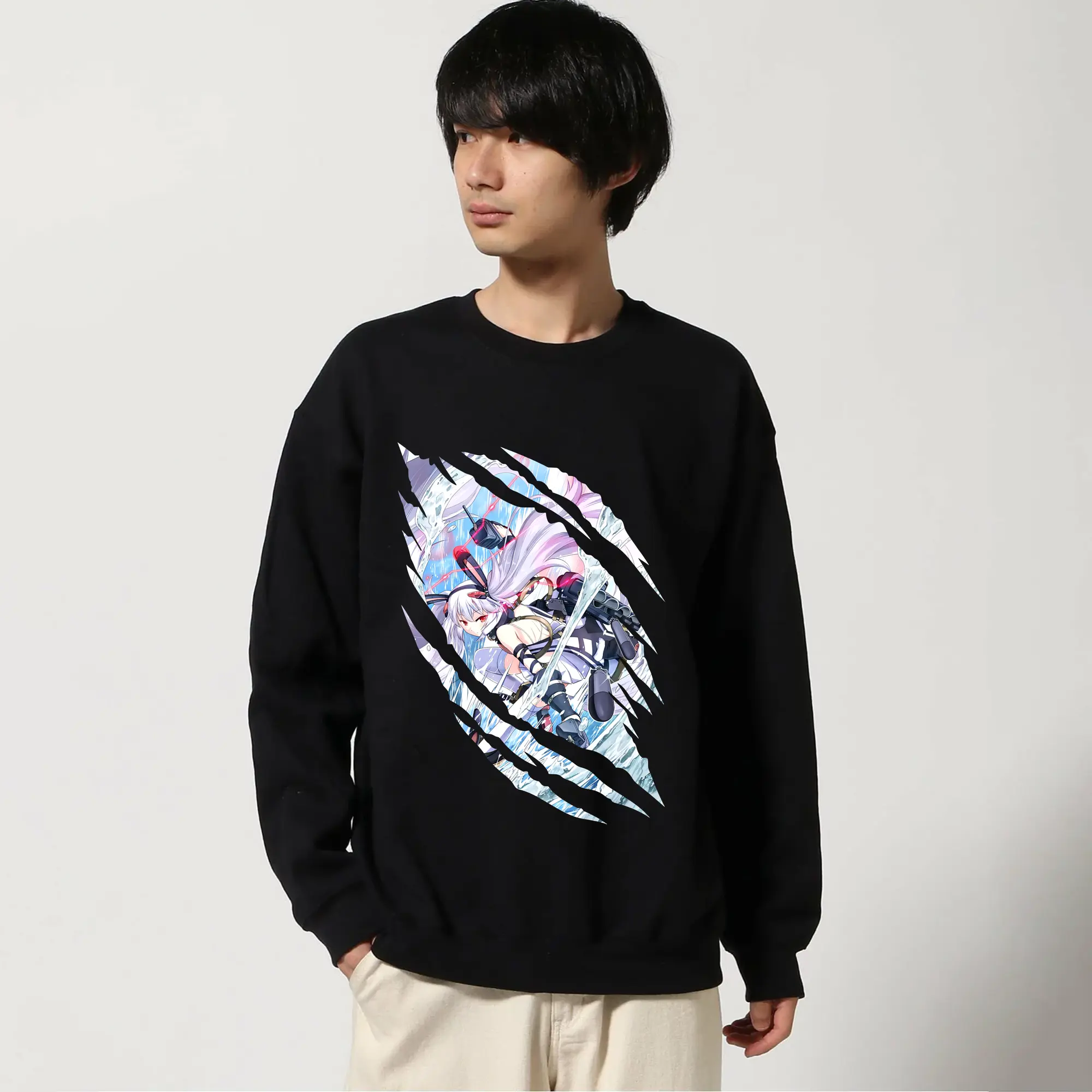 アズールレーン グッズ,ラフィー