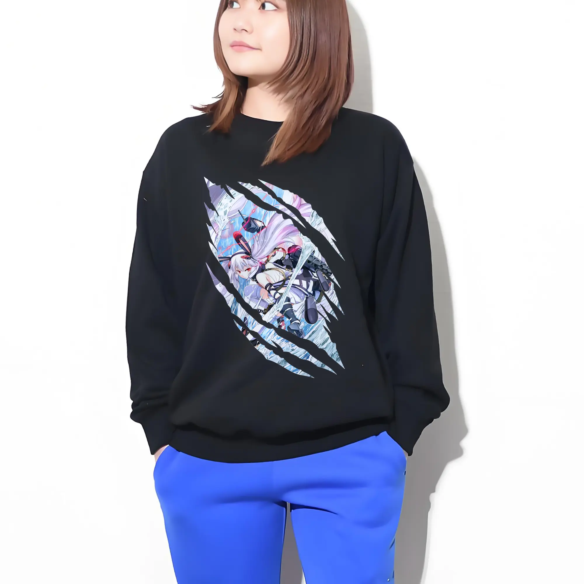 アズールレーン グッズ,ラフィー