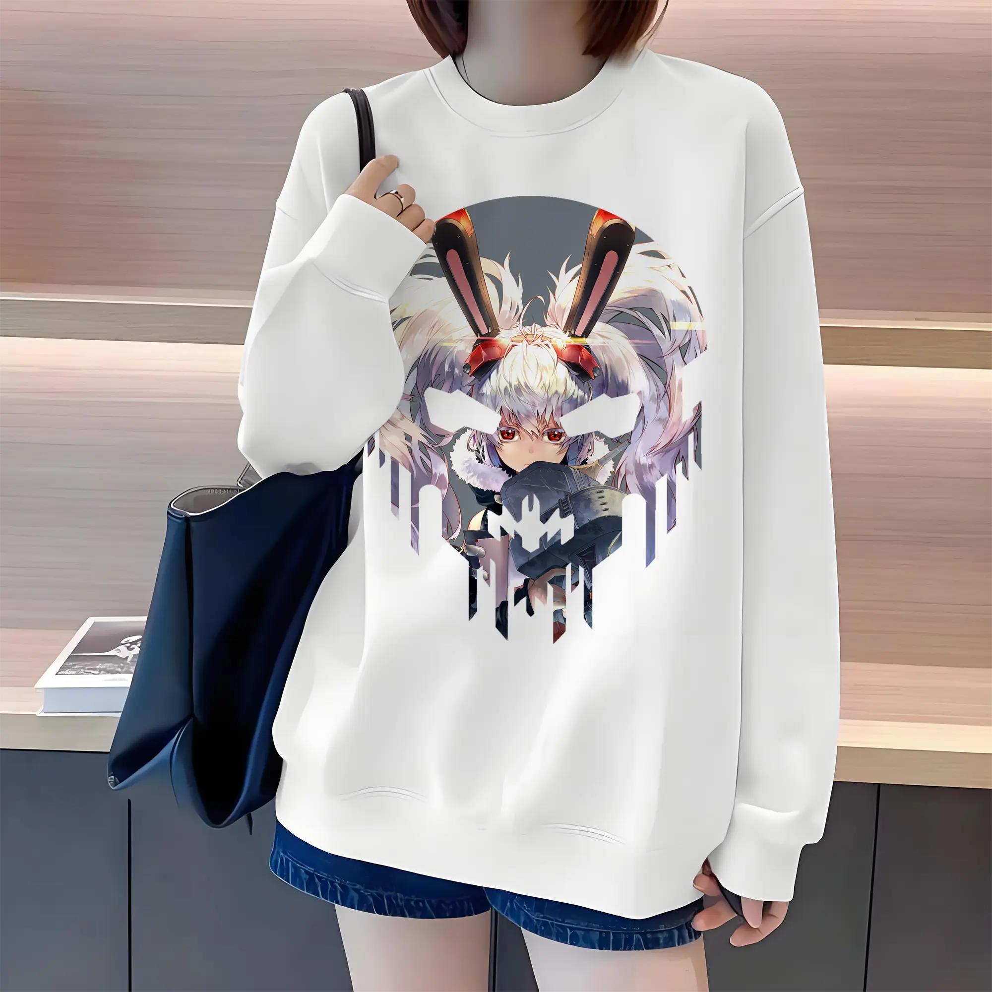 アズールレーン グッズ,ラフィー