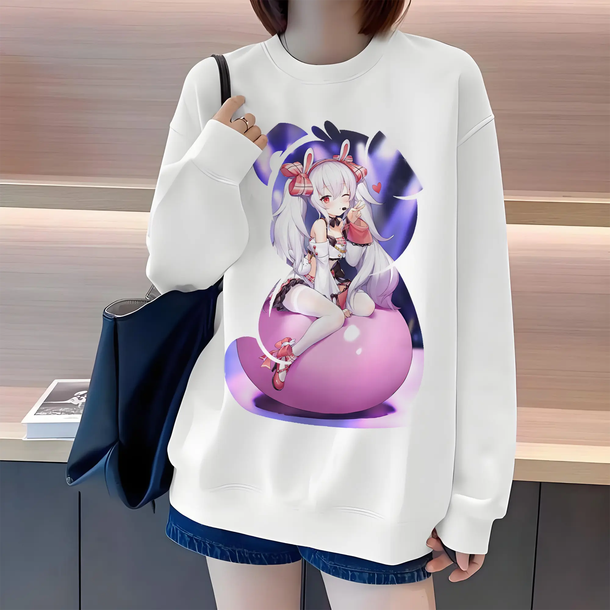 アズールレーン グッズ,ラフィー