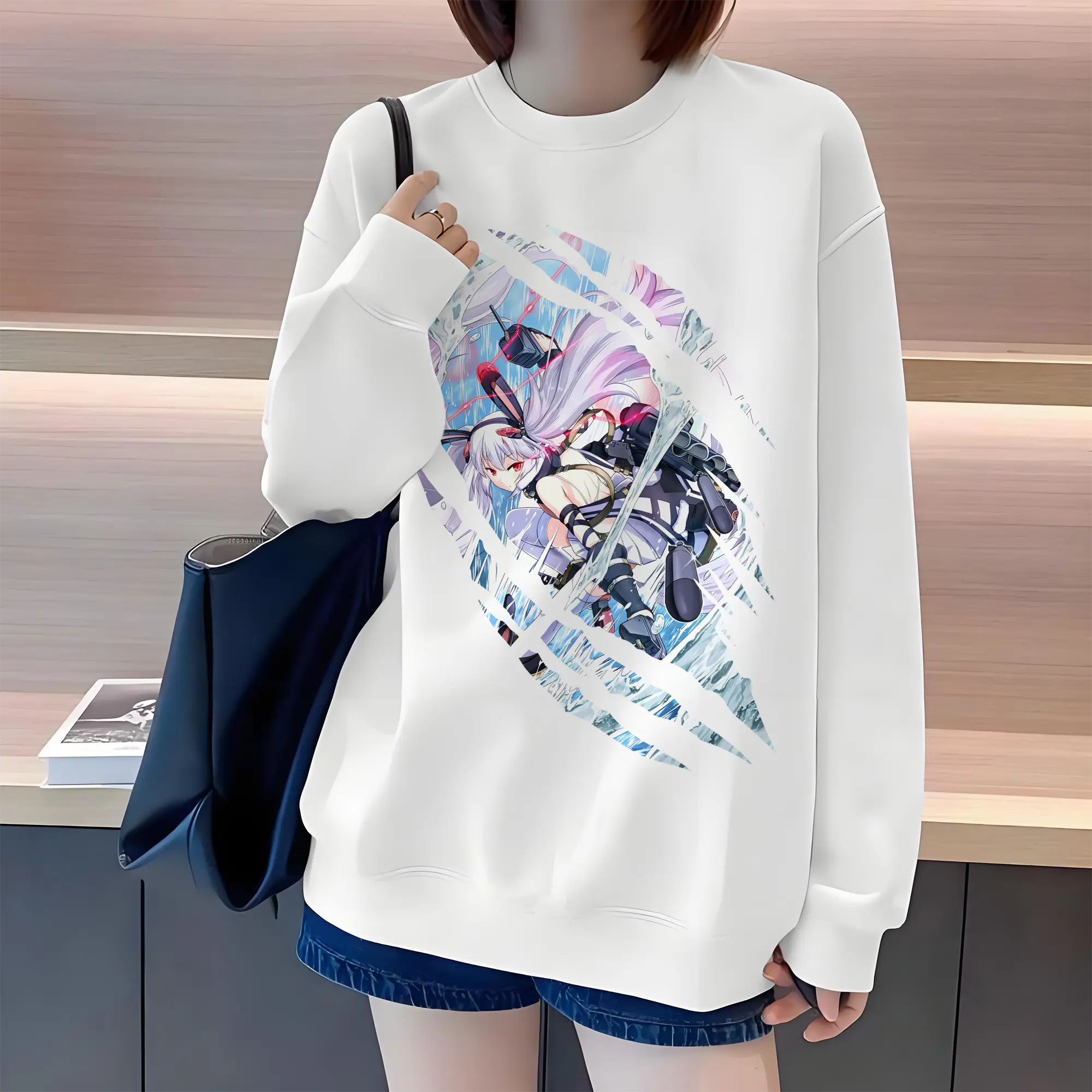 アズールレーン グッズ,ラフィー