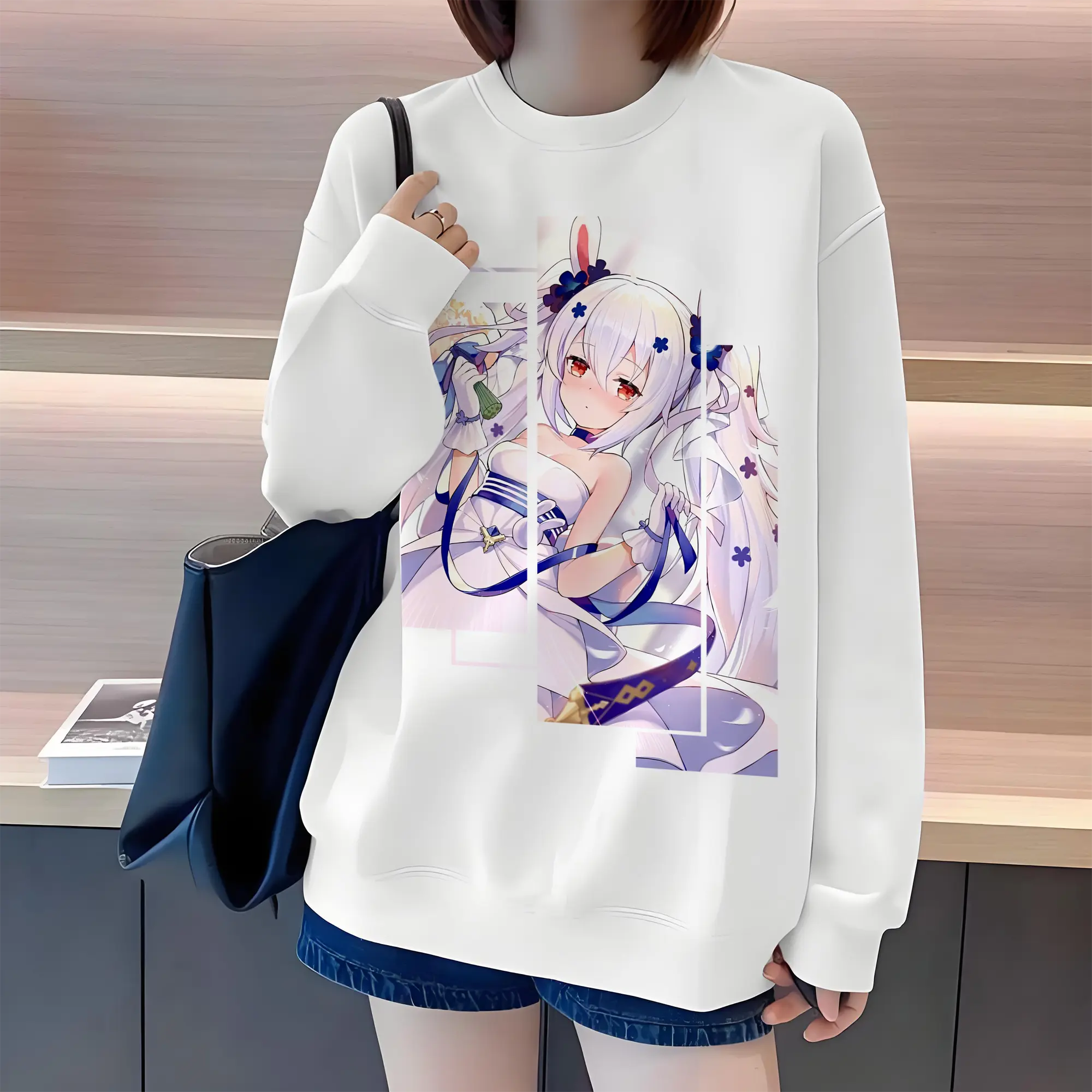 アズールレーン グッズ,ラフィー