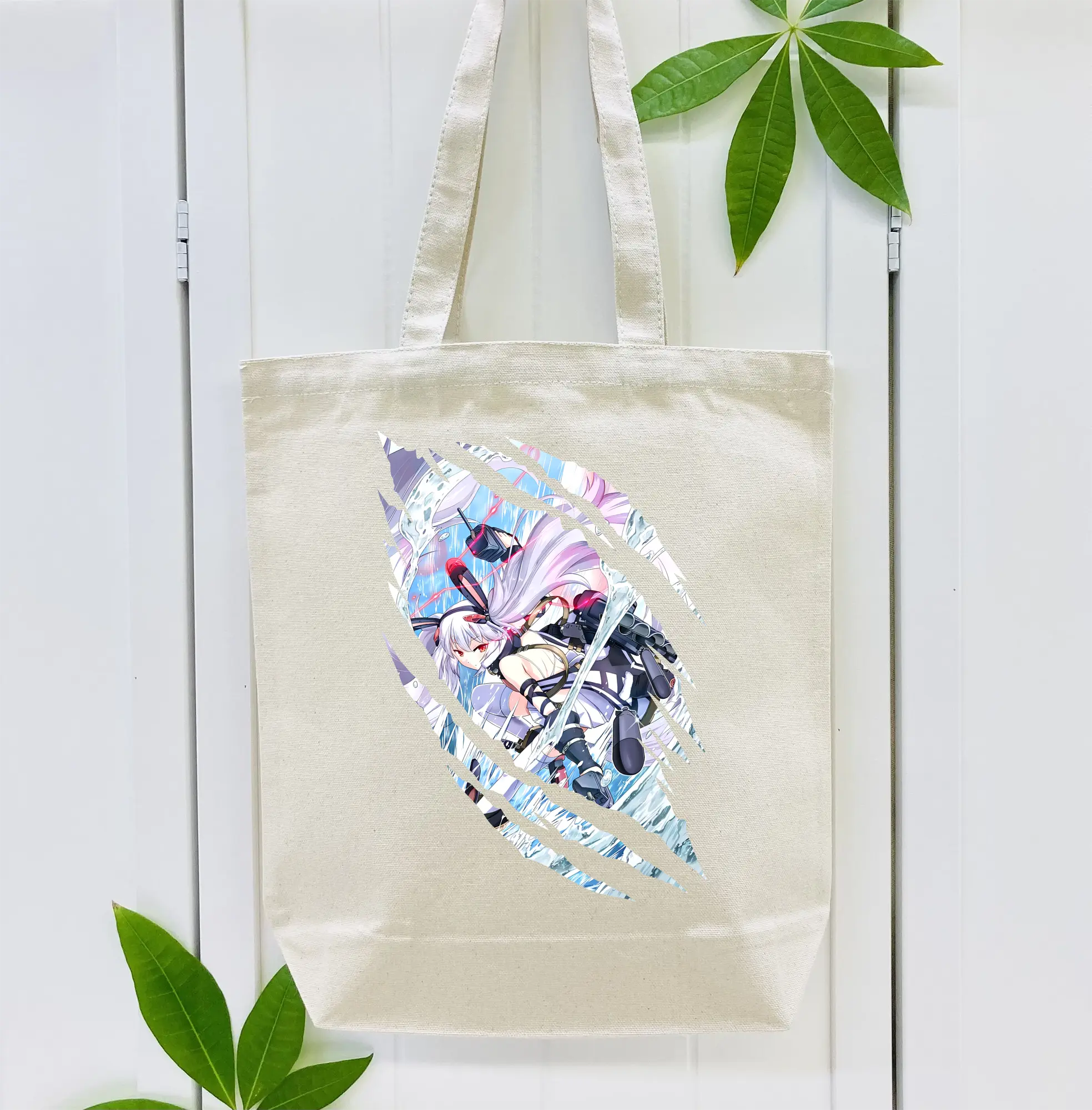 アズールレーン グッズ,ラフィー