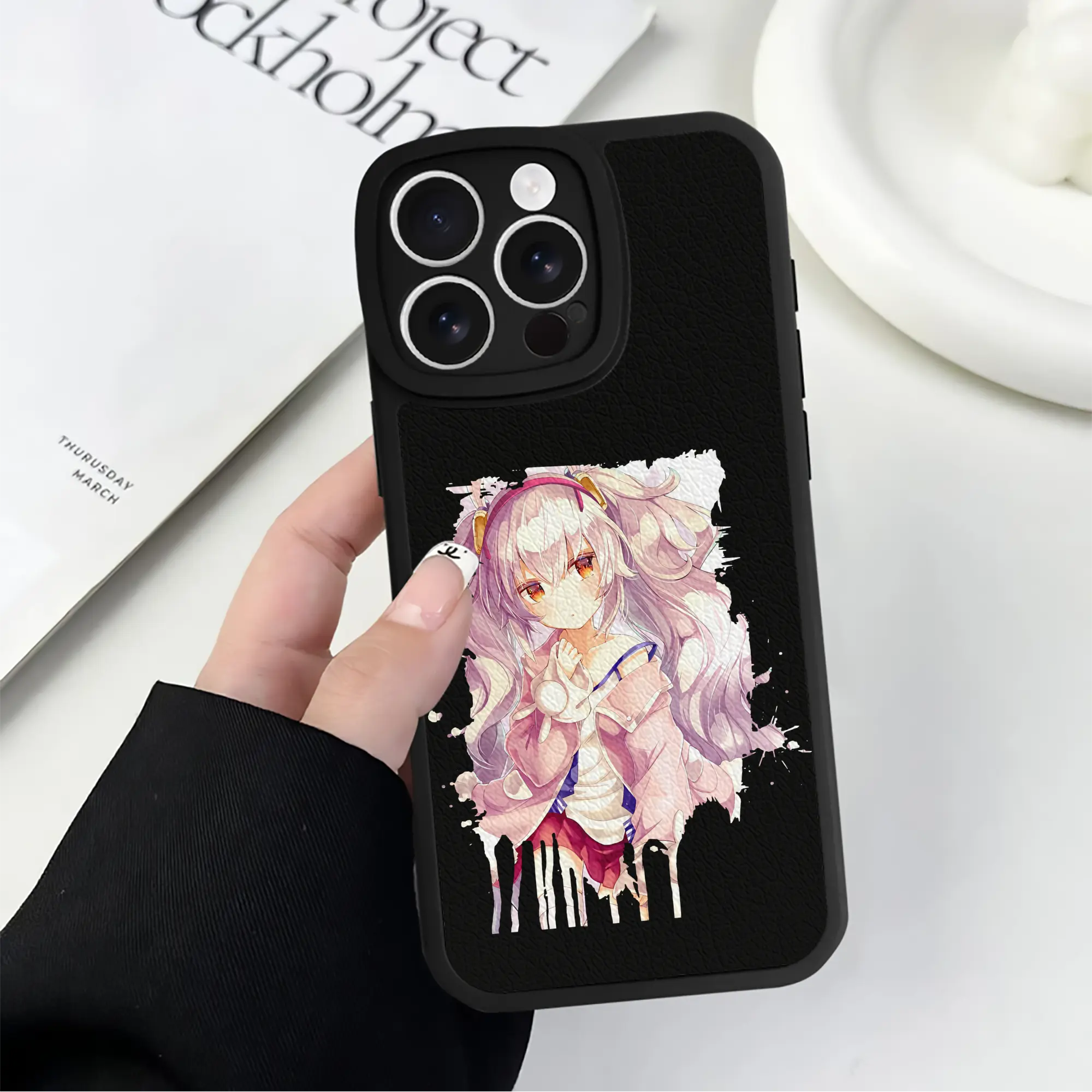 アズールレーン グッズ,ラフィー