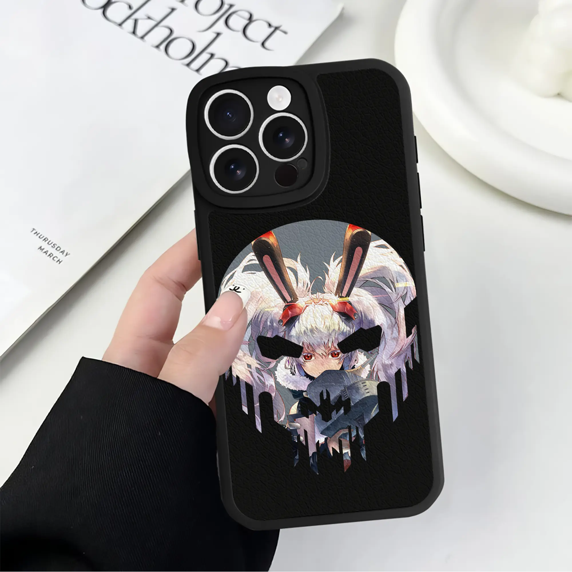 アズールレーン グッズ,ラフィー