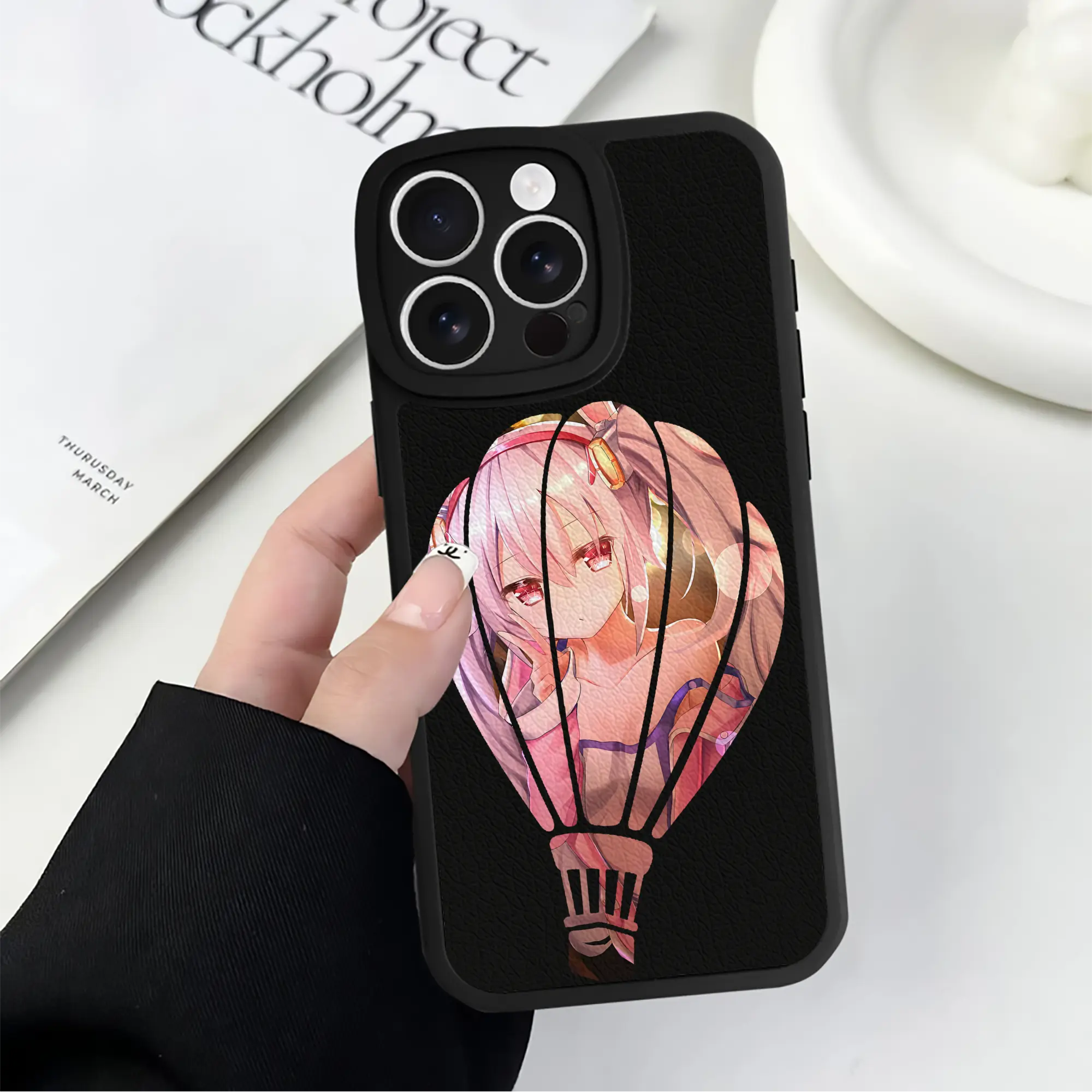 アズールレーン グッズ,ラフィー