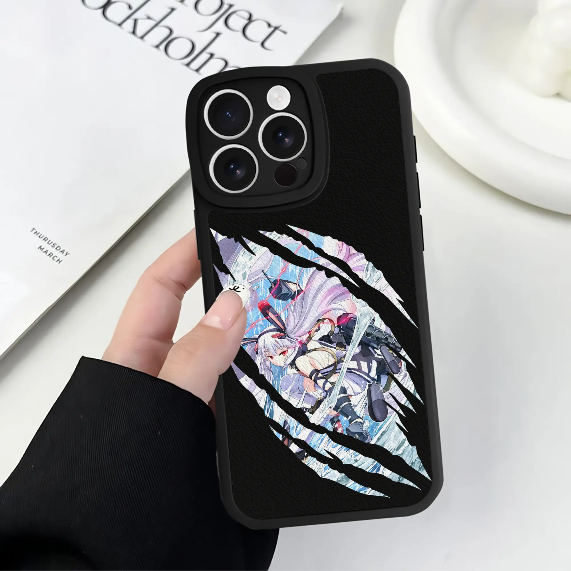 アズールレーン グッズ,ラフィー