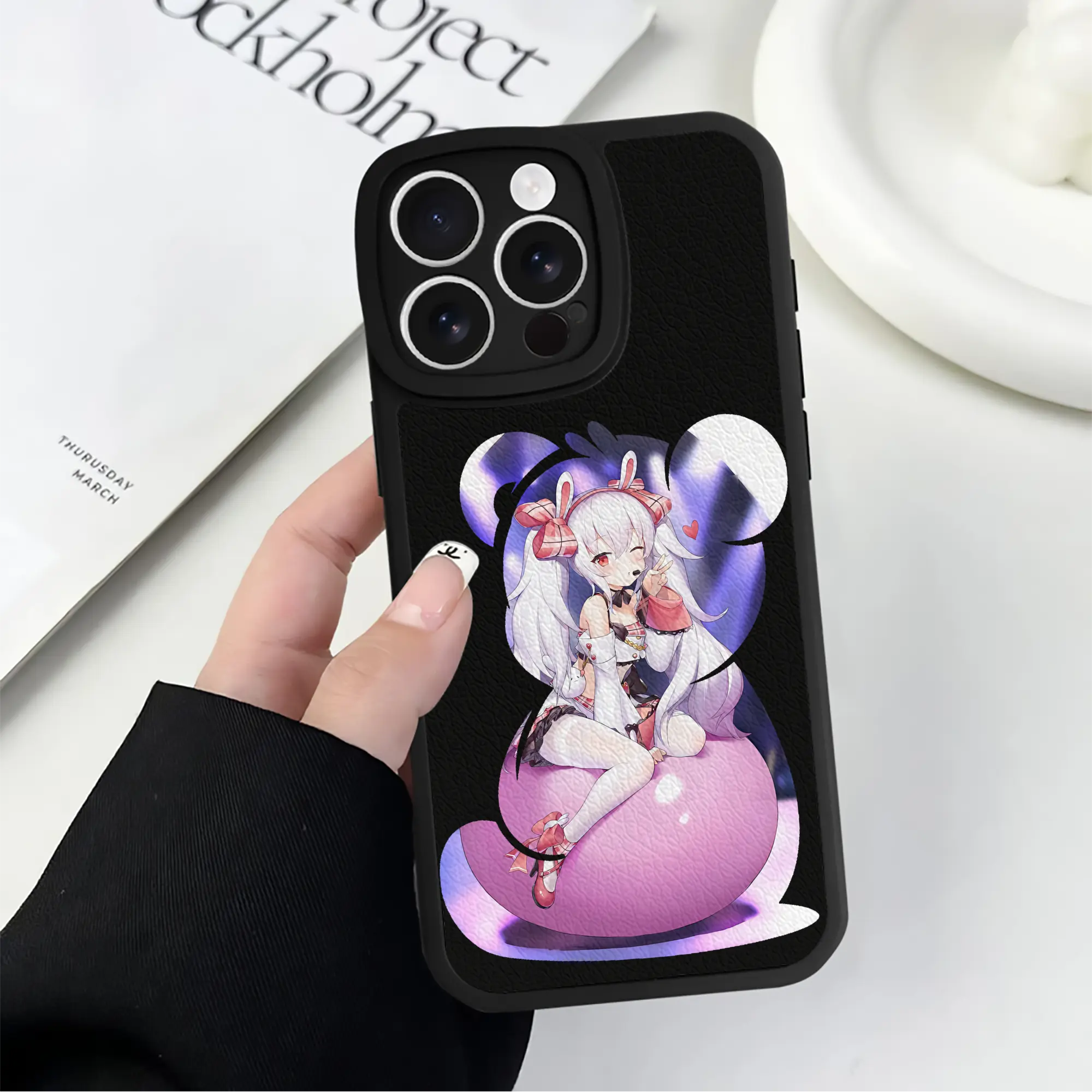 アズールレーン グッズ,ラフィー