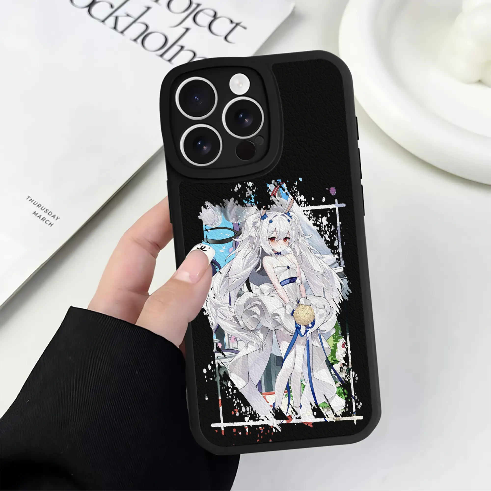 アズールレーン グッズ,ラフィー