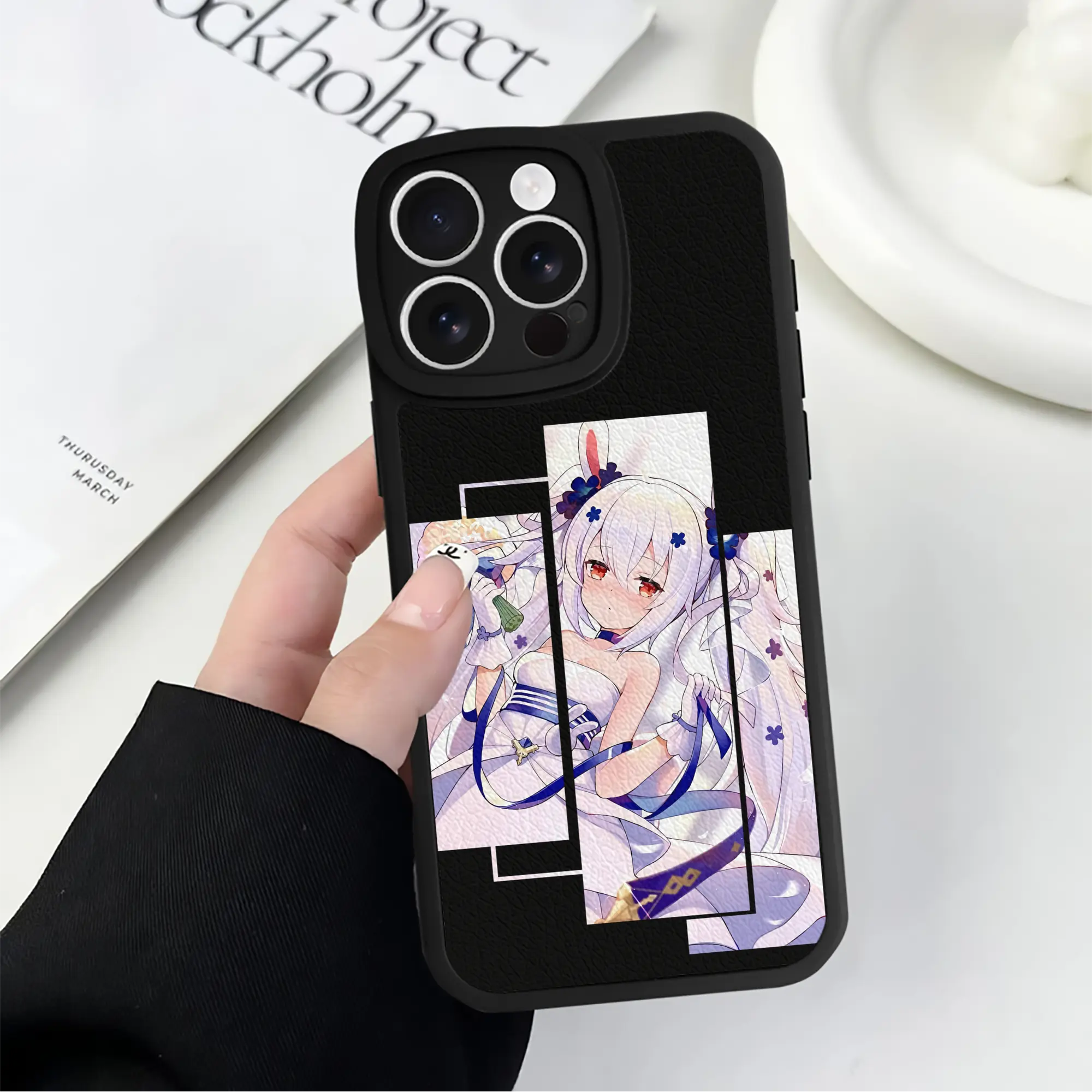 アズールレーン グッズ,ラフィー