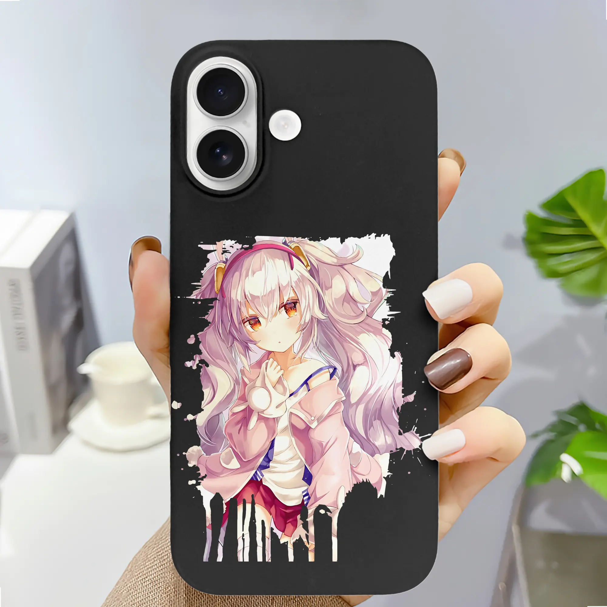 アズールレーン グッズ,ラフィー