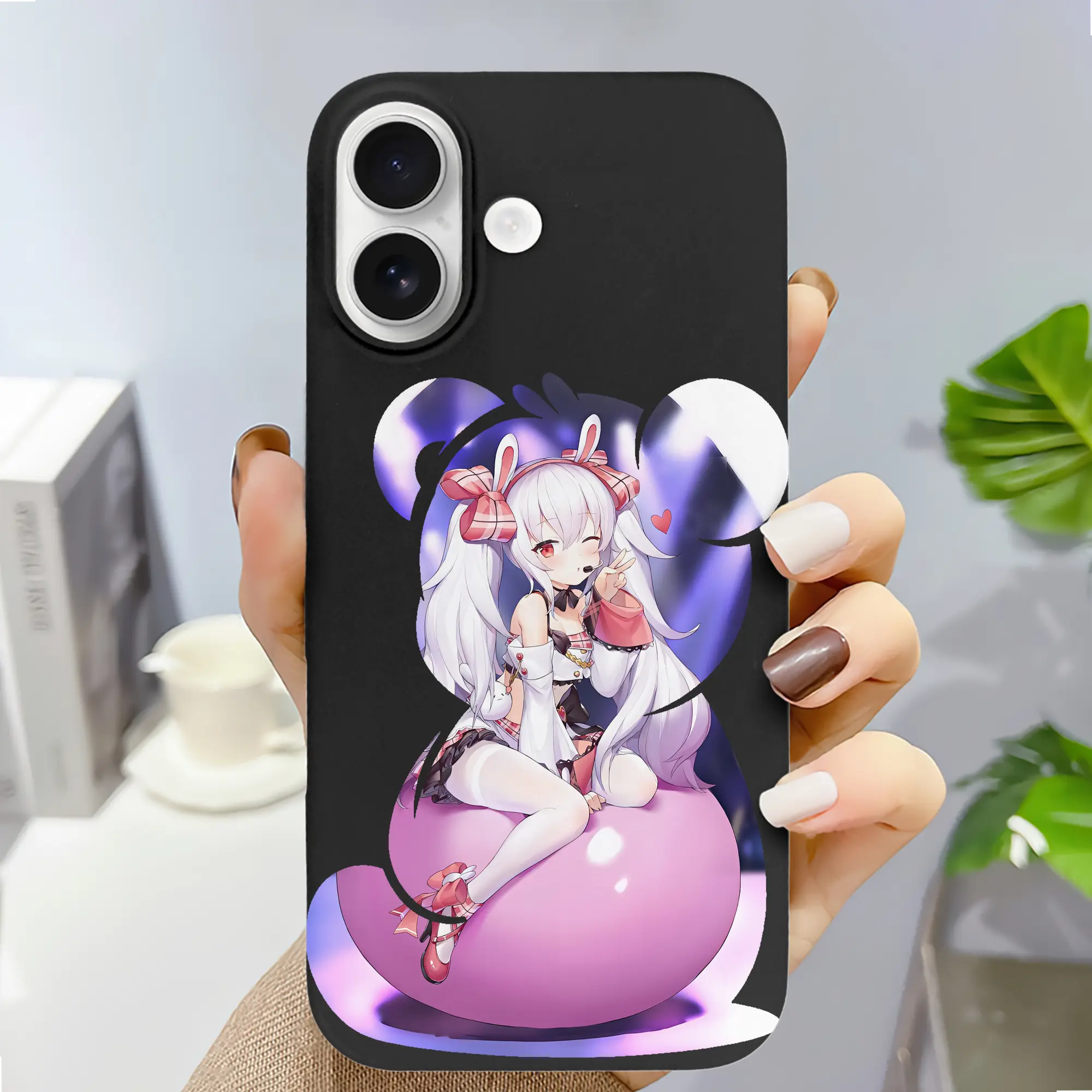 アズールレーン グッズ,ラフィー