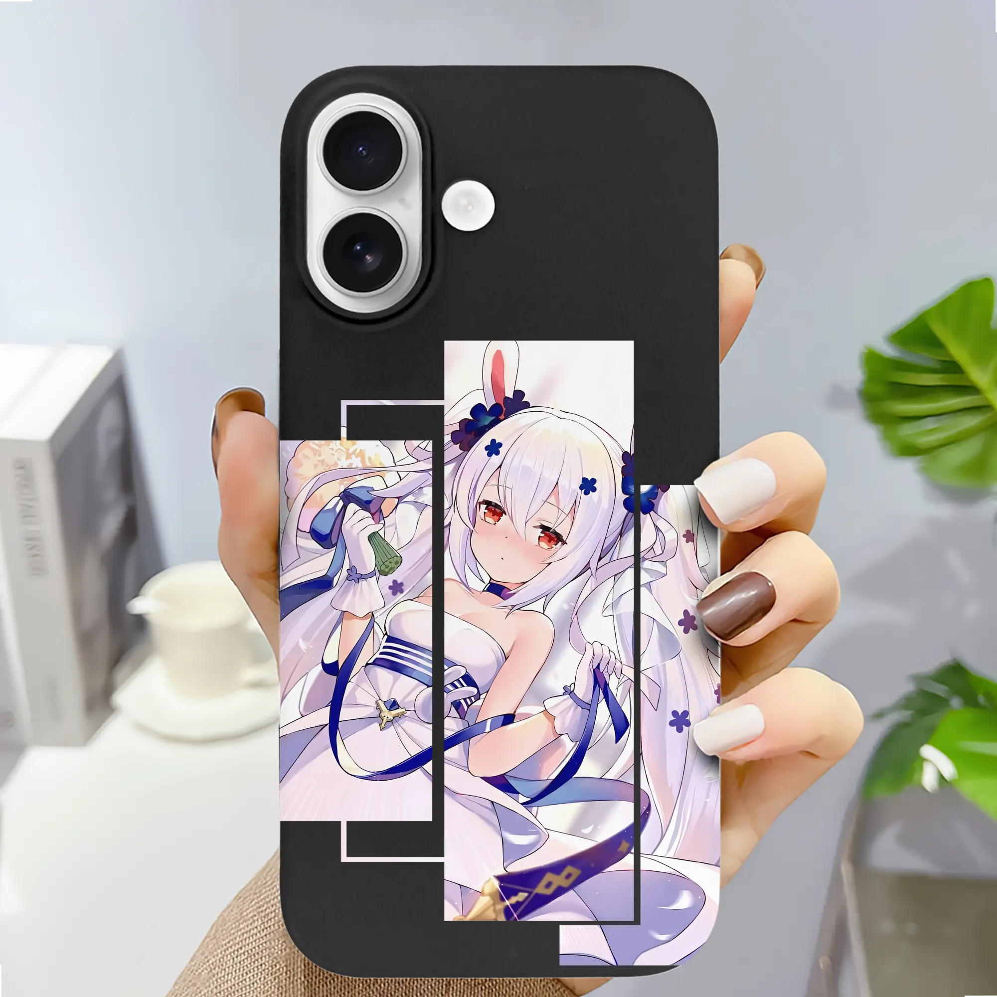 アズールレーン グッズ,ラフィー