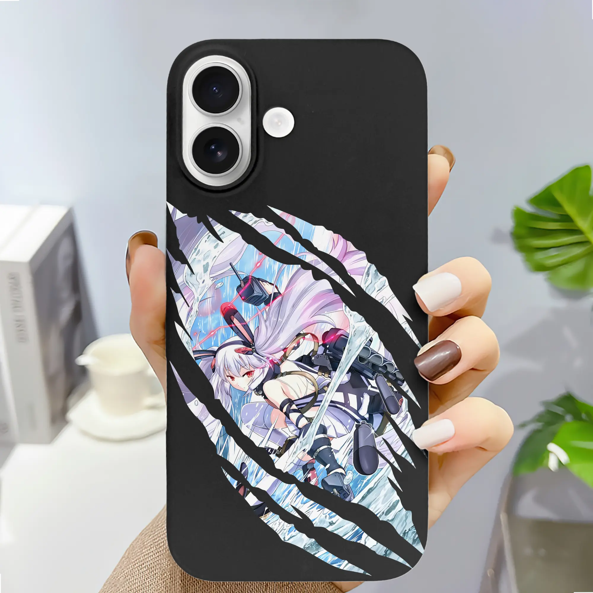 アズールレーン グッズ,ラフィー