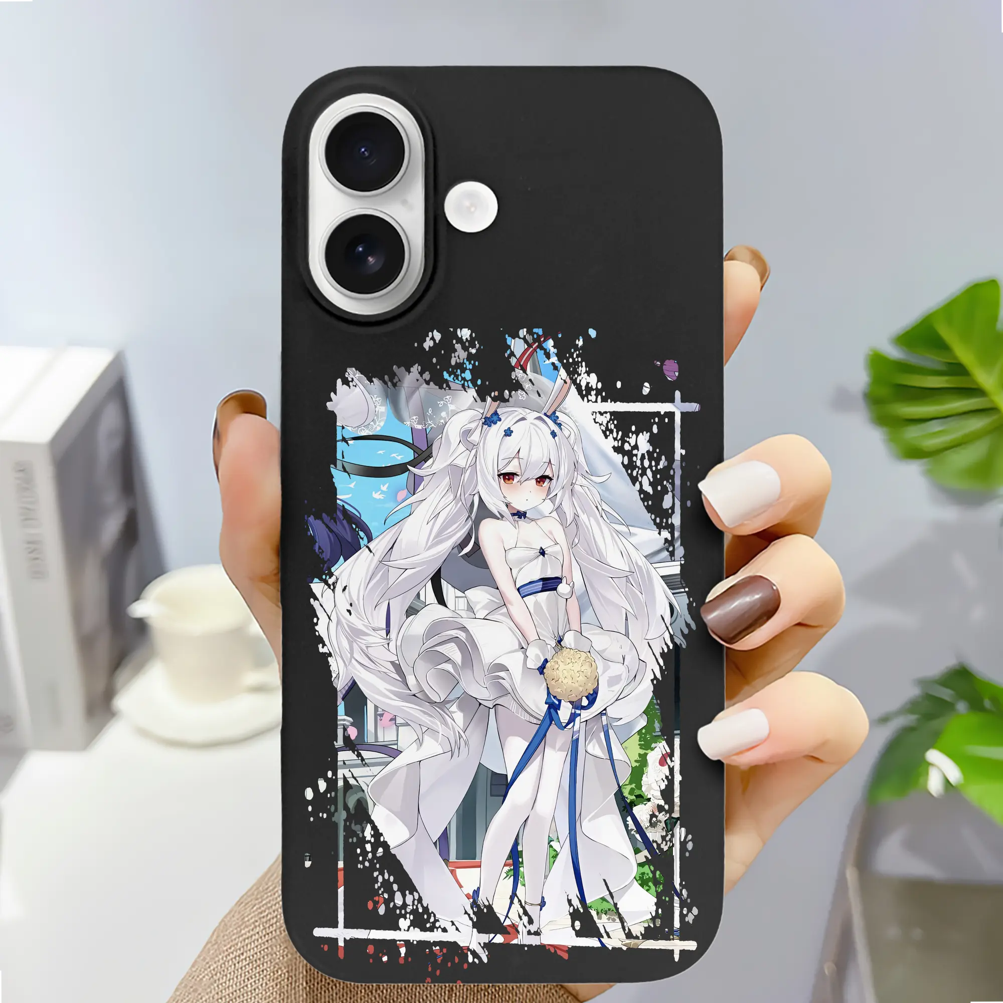 アズールレーン グッズ,ラフィー