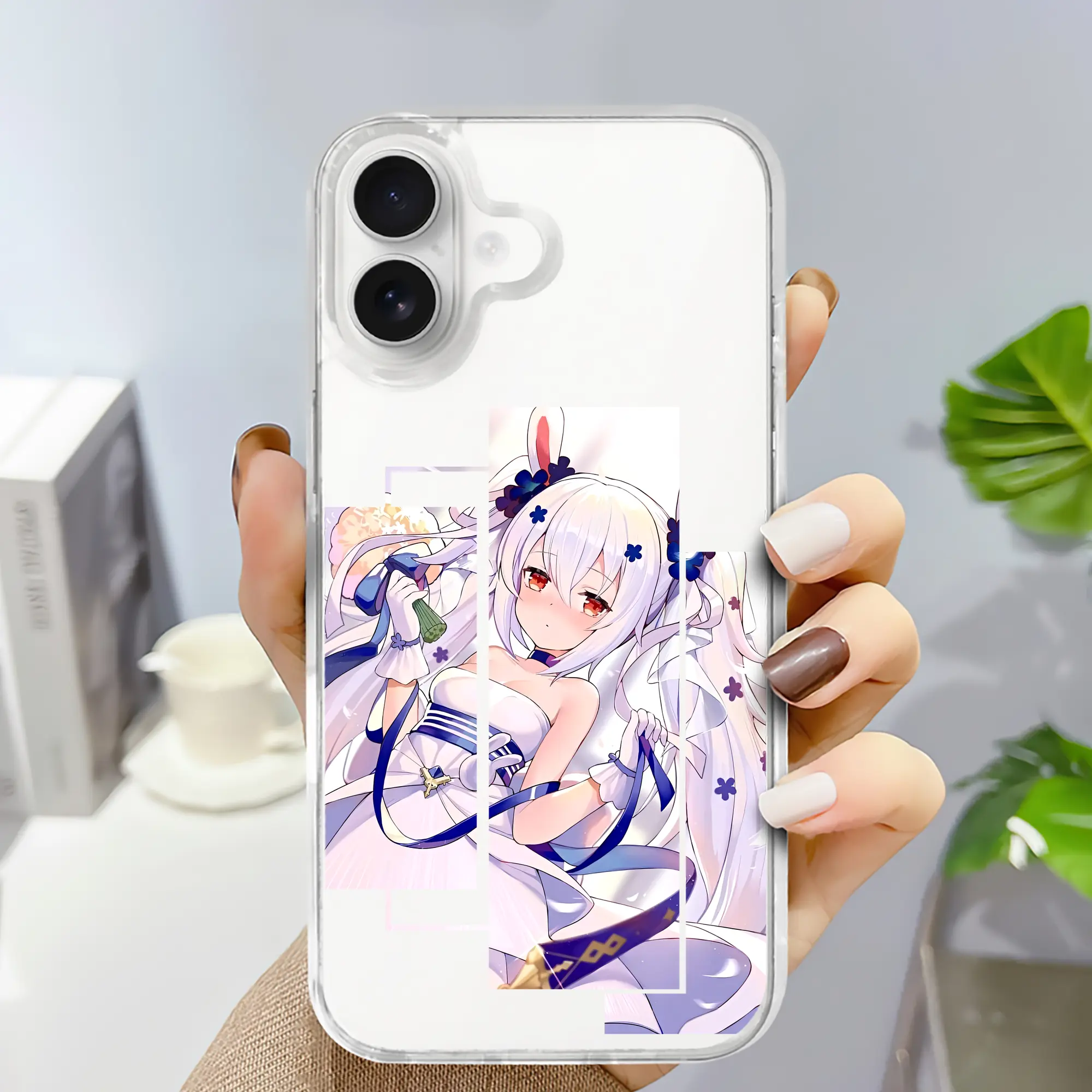 アズールレーン グッズ,ラフィー