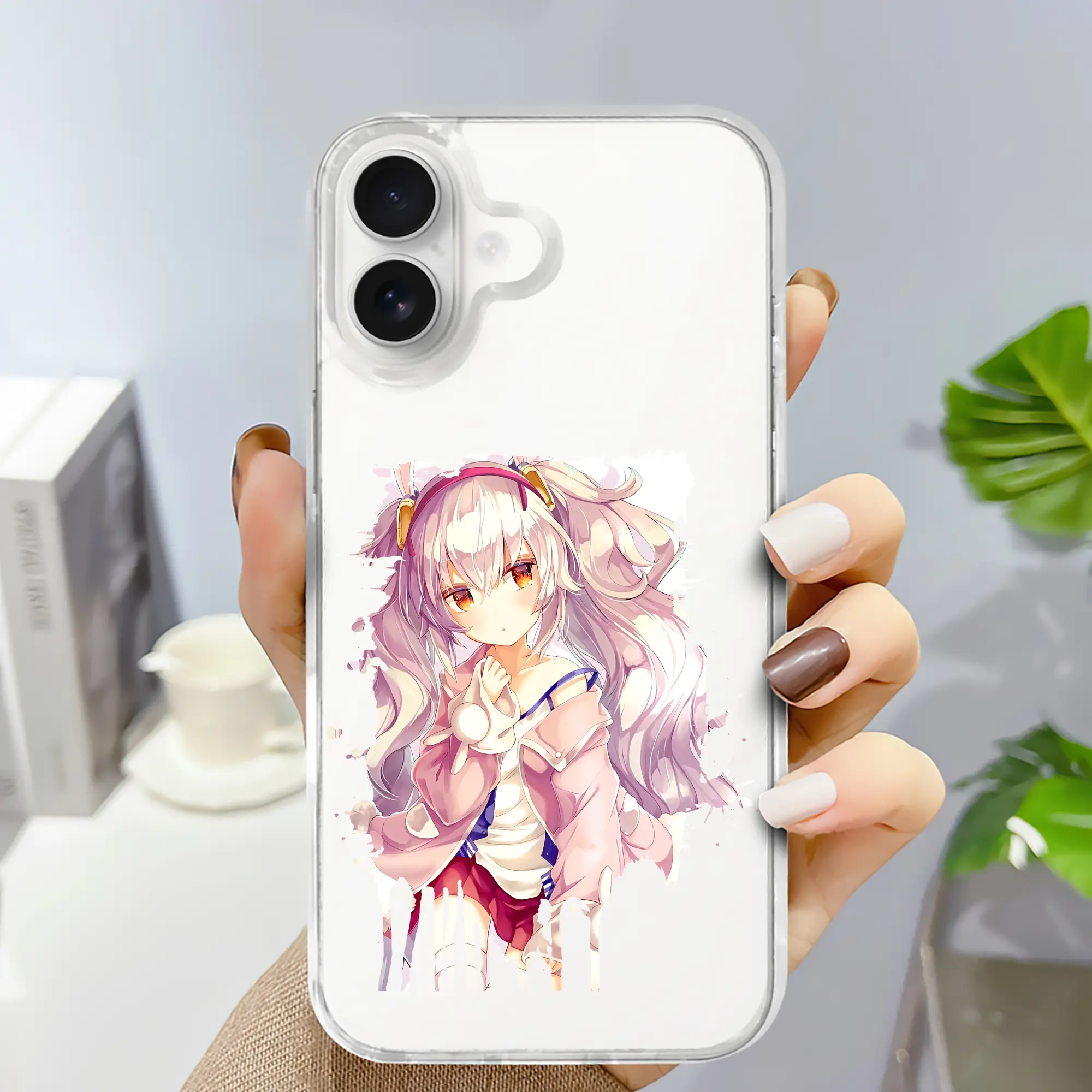 アズールレーン グッズ,ラフィー