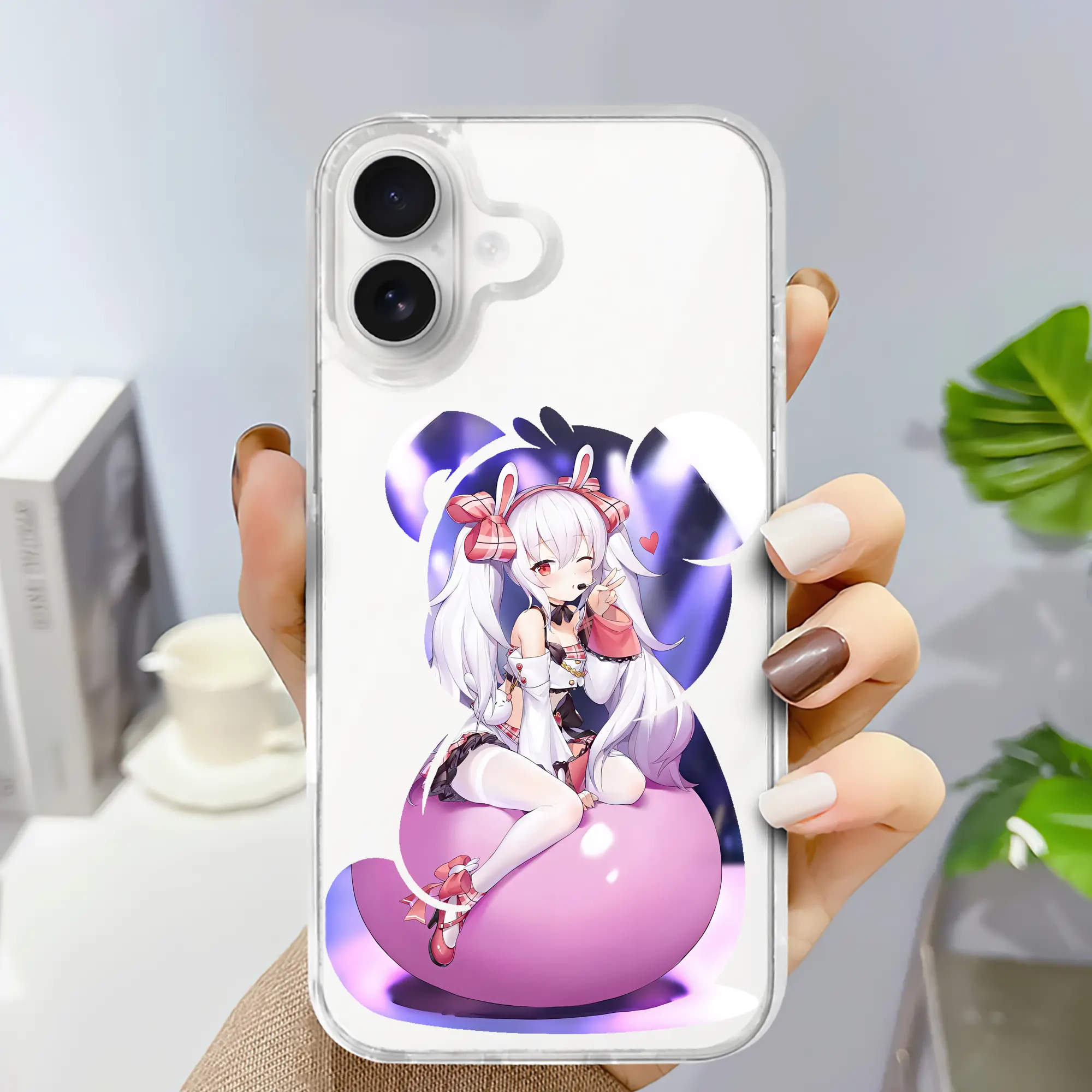 アズールレーン グッズ,ラフィー