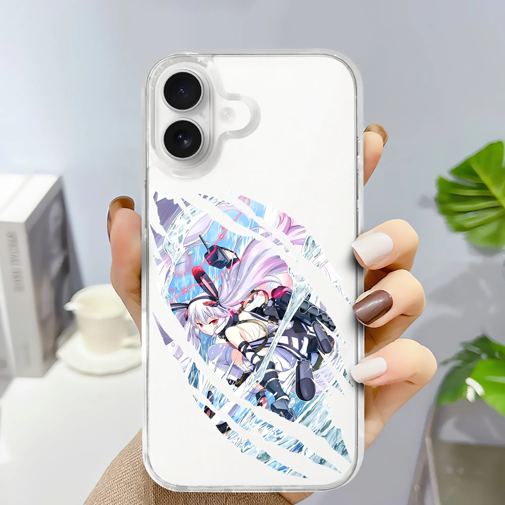 アズールレーン グッズ,ラフィー