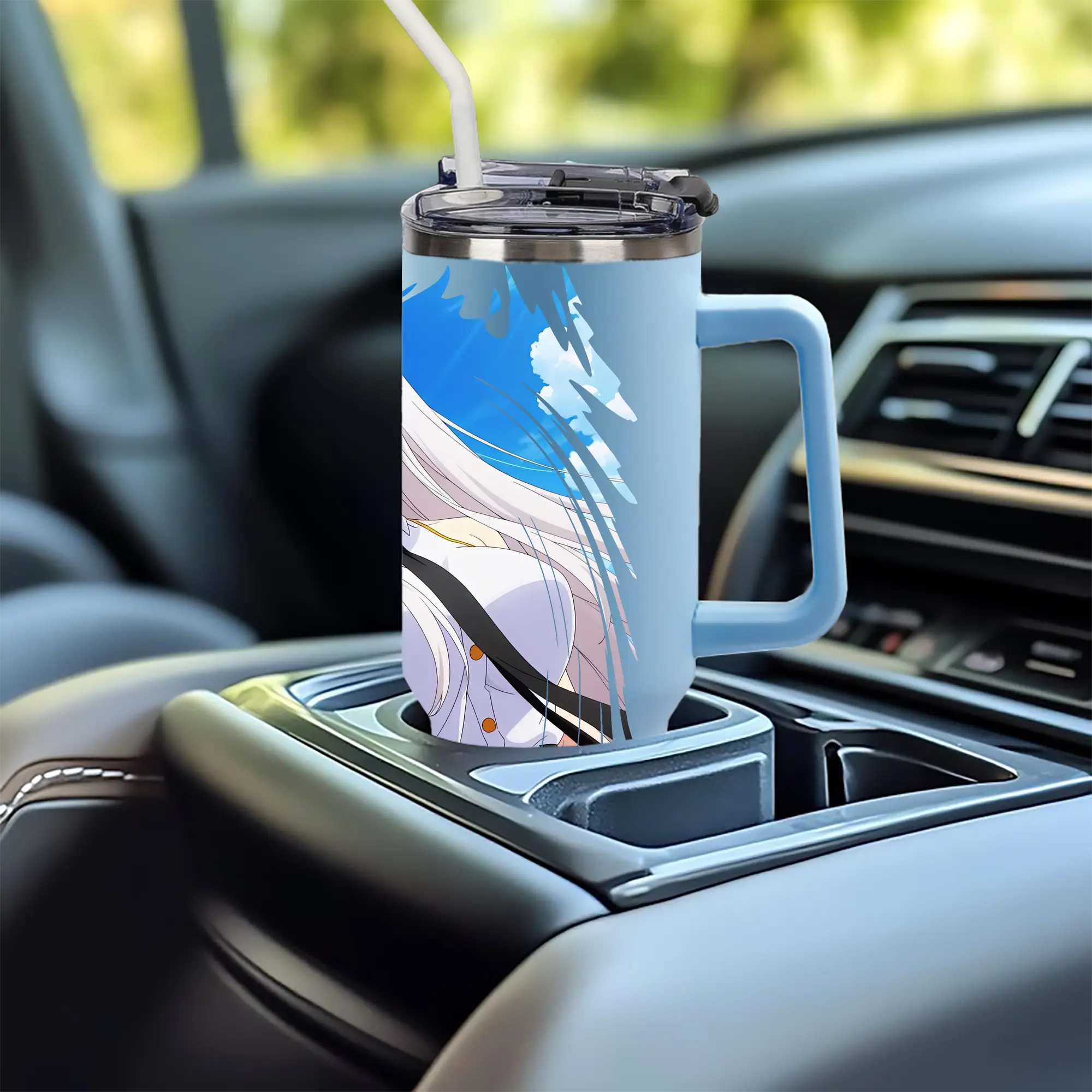 アズールレーン グッズ,エンタープライズ