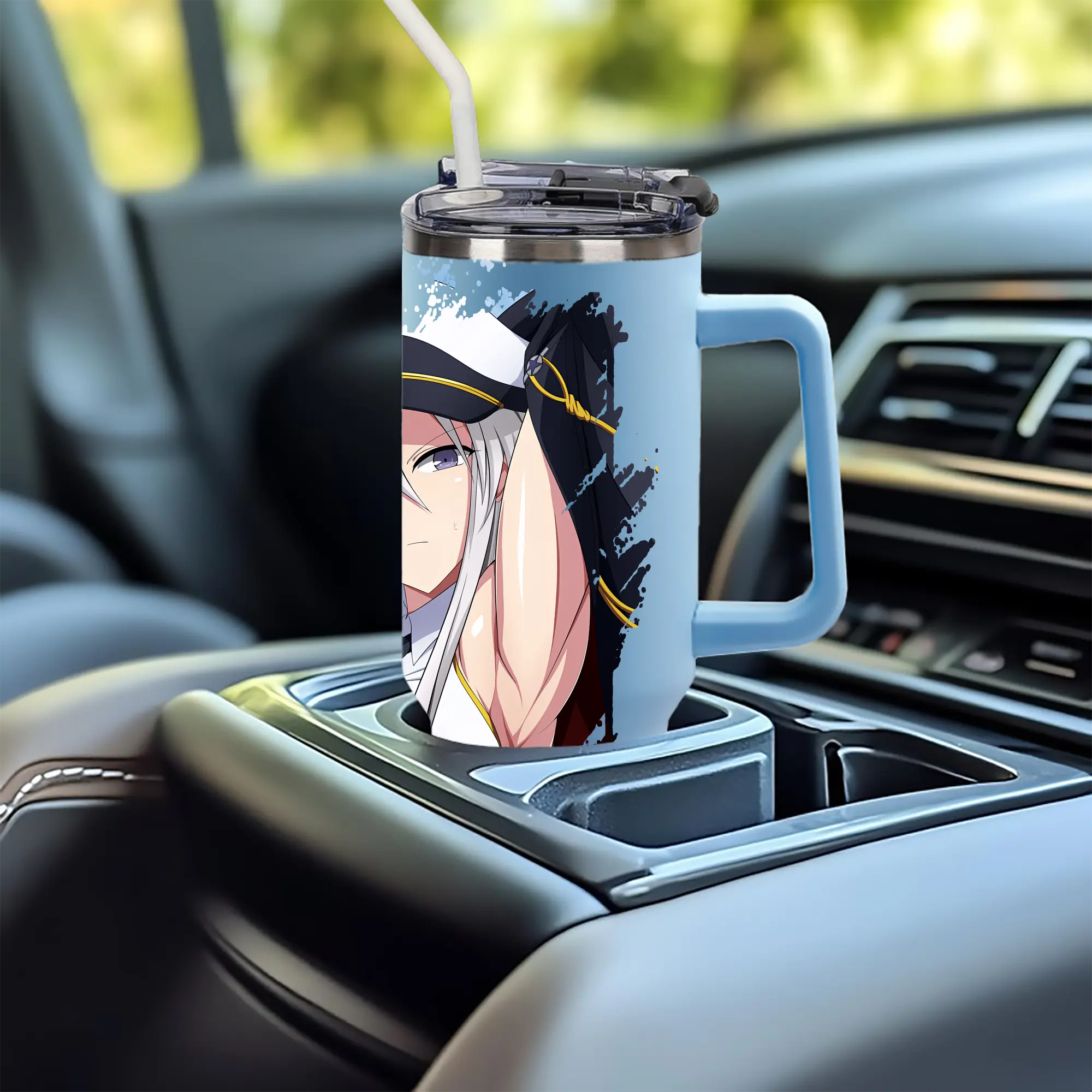 アズールレーン グッズ,エンタープライズ