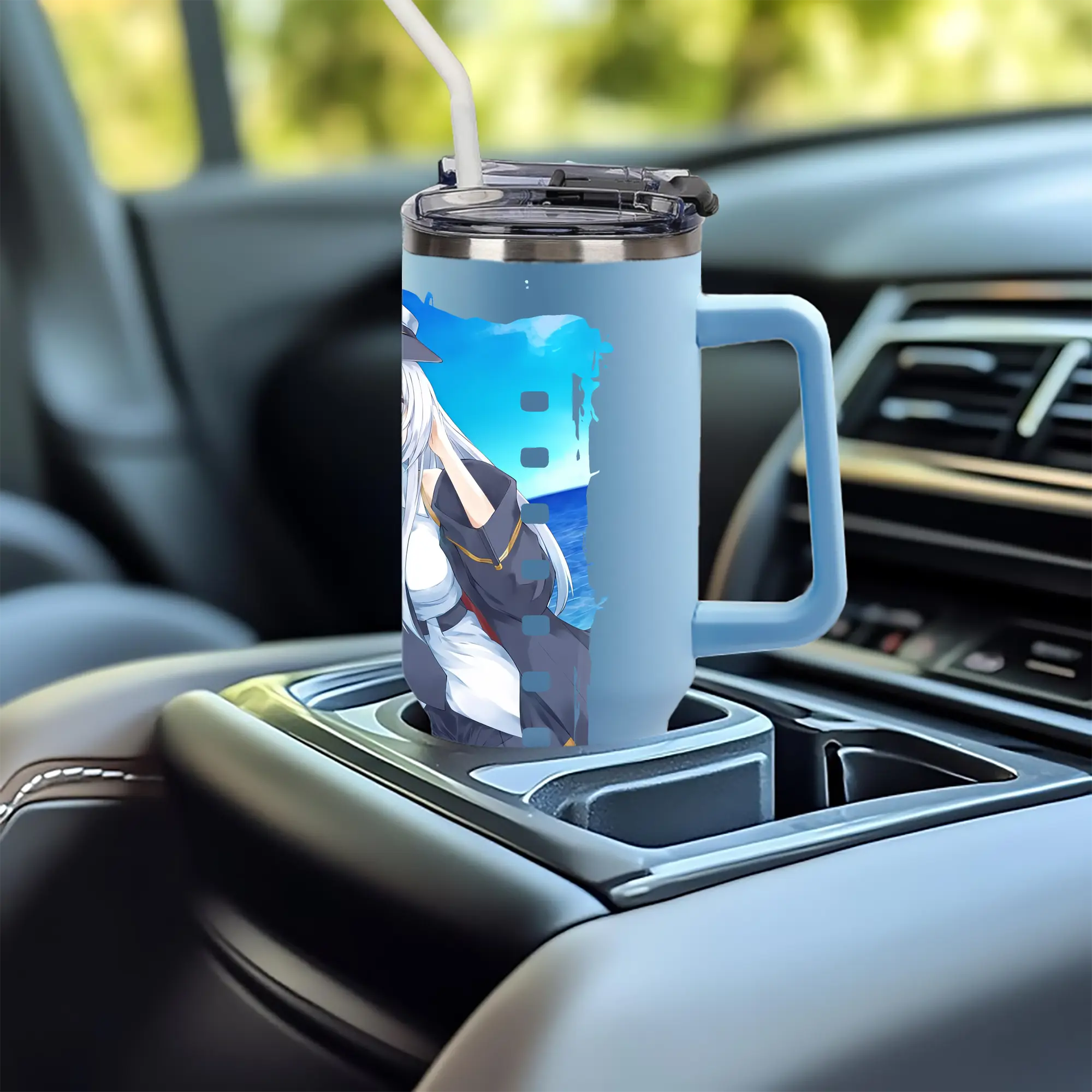 アズールレーン グッズ,エンタープライズ