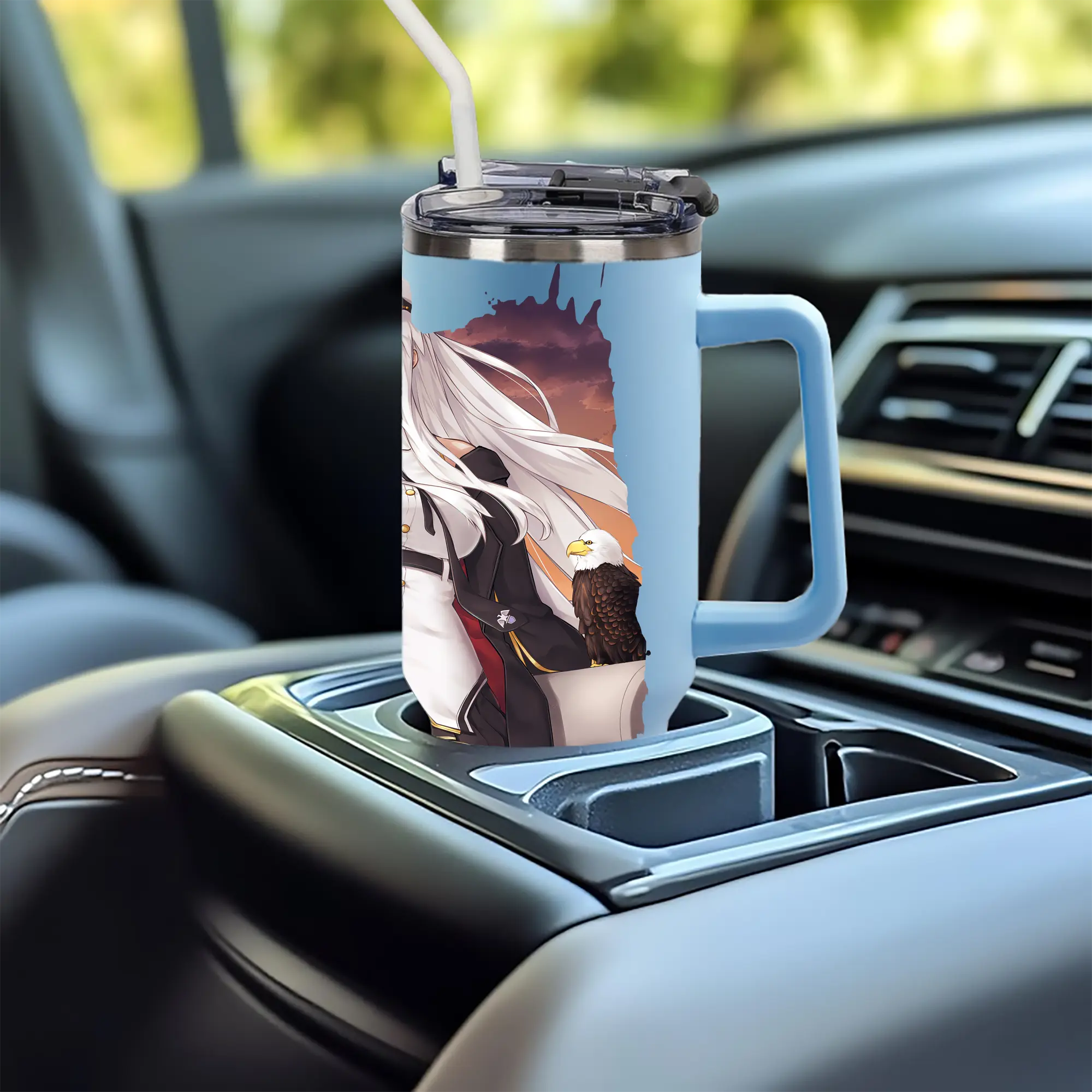 アズールレーン グッズ,エンタープライズ