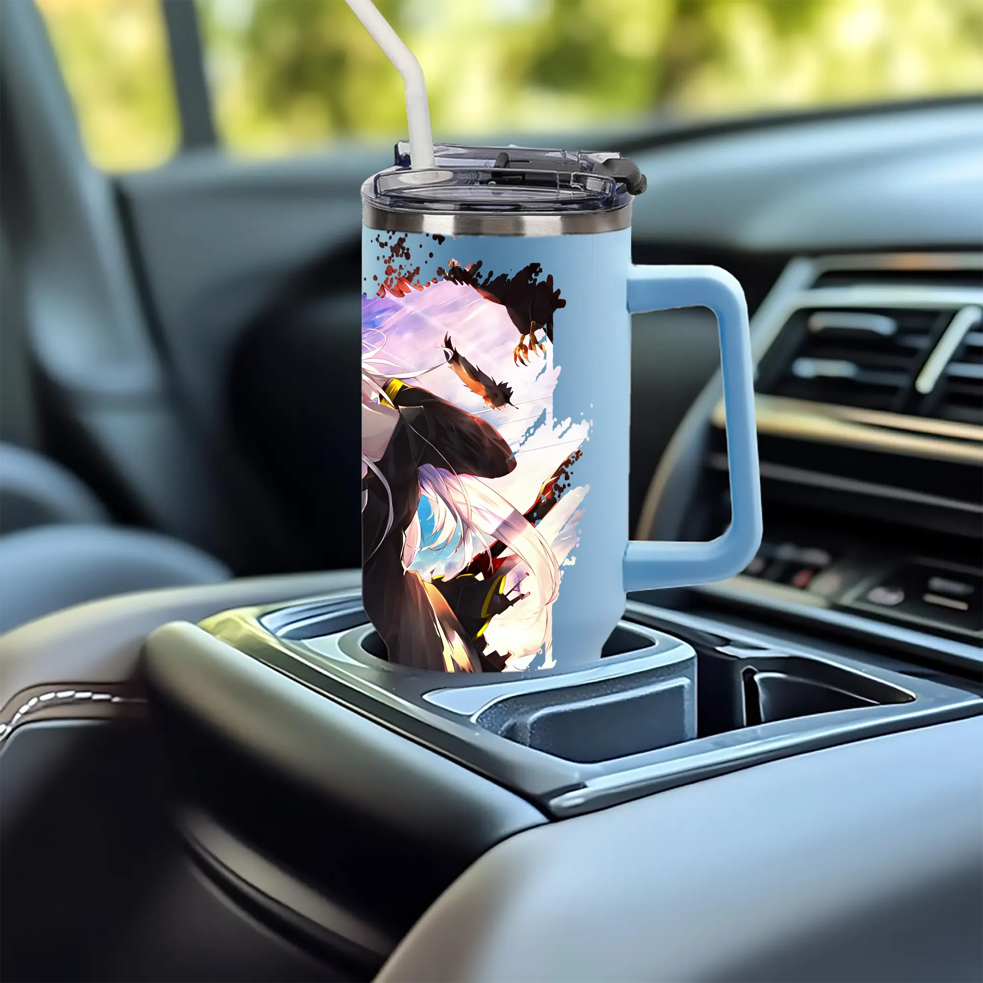 アズールレーン グッズ,エンタープライズ