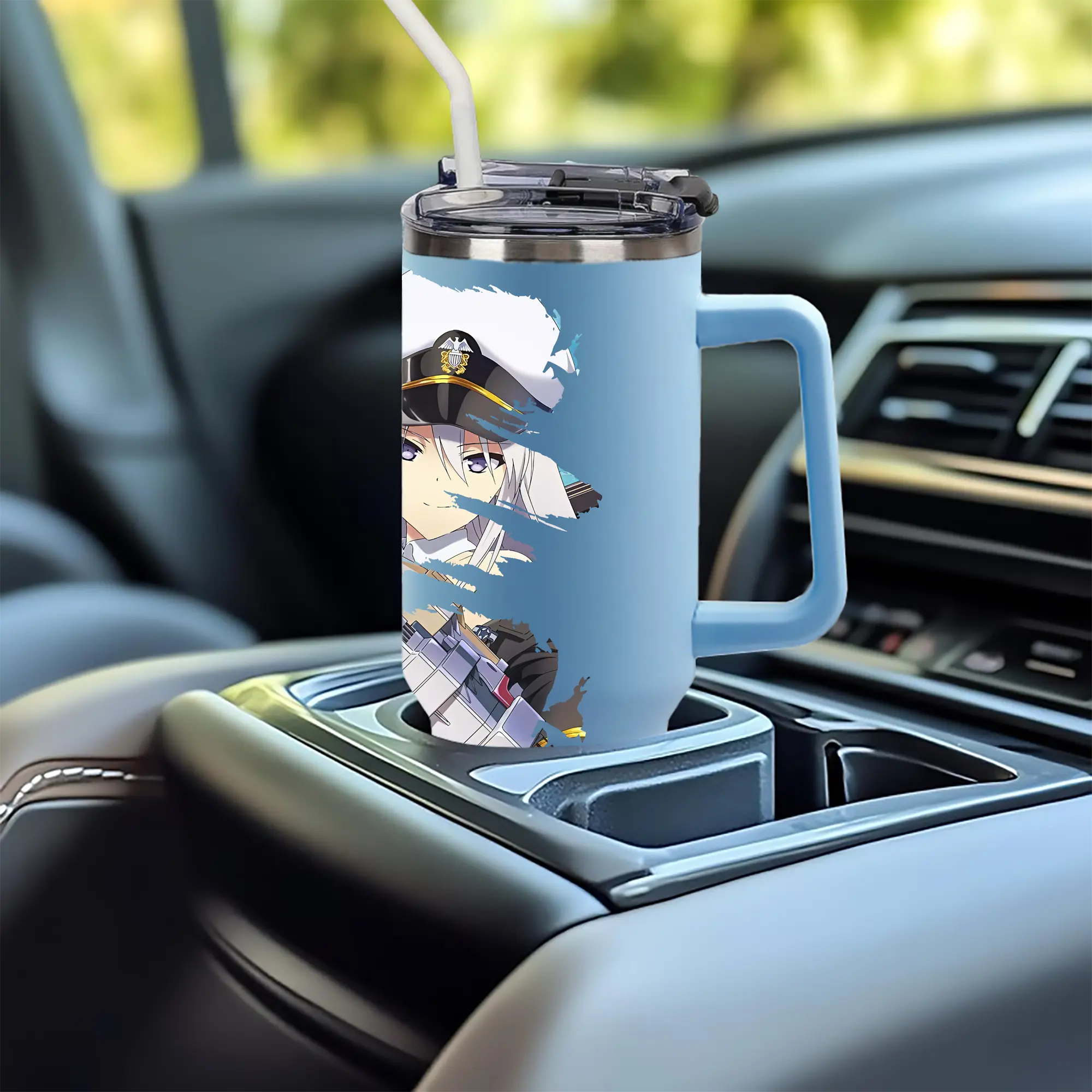 アズールレーン グッズ,エンタープライズ